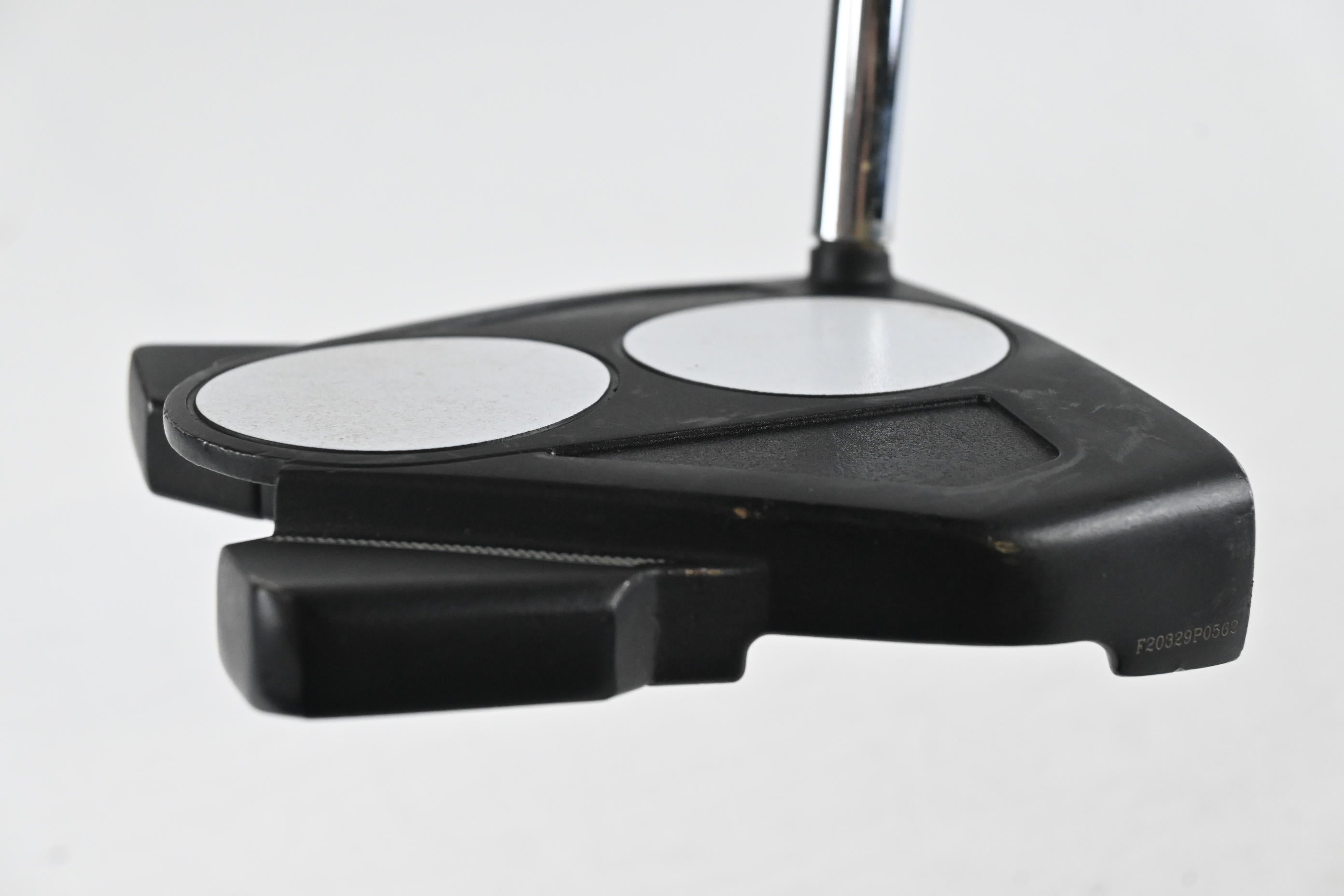 Odyssey 2-Ball TEN Putter / 35 Inch