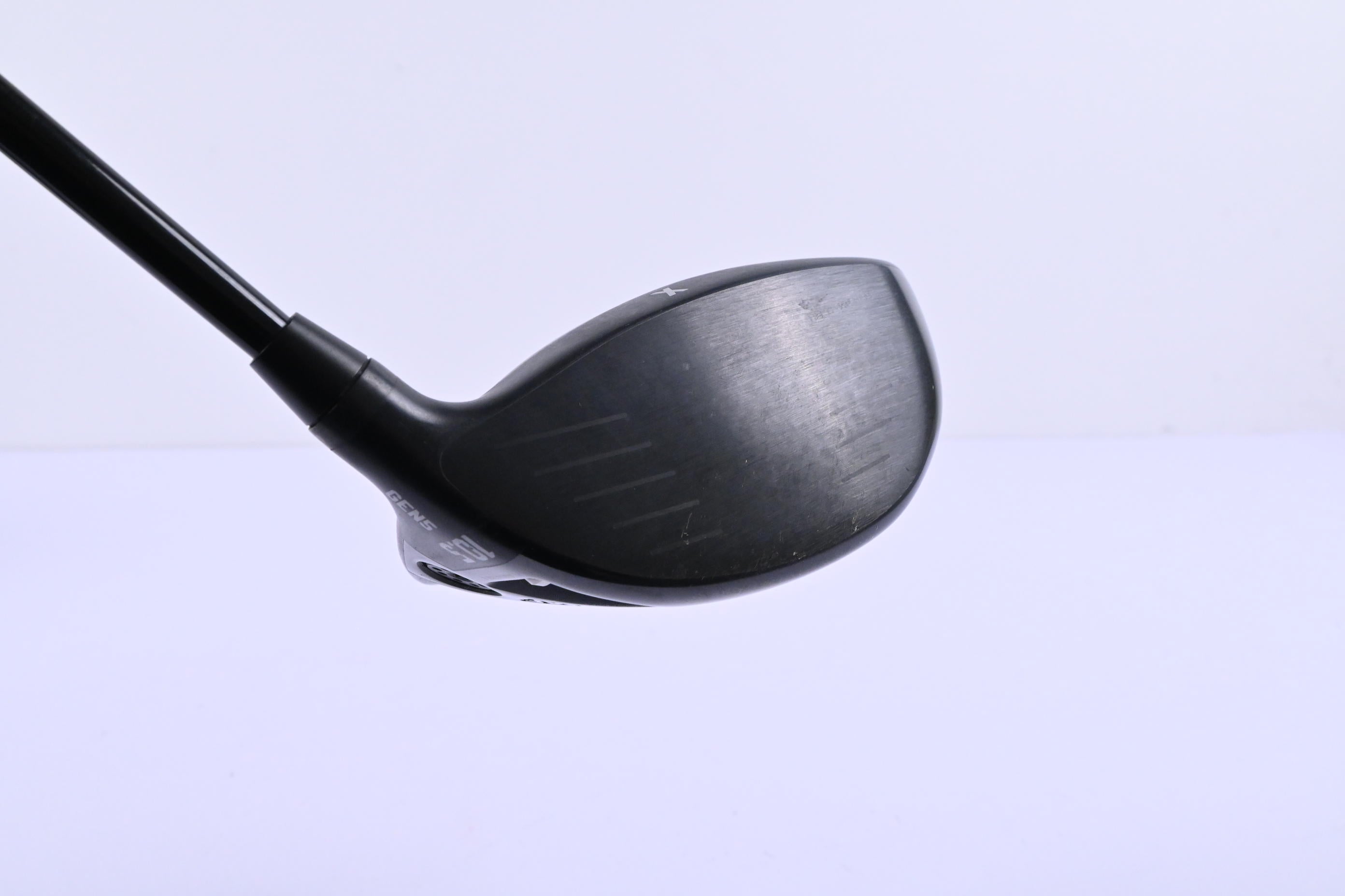 Left Hand PXG 0311 XF Gen5 Driver / 10.5 Degree / Regular Flex Tensei AV Raw 55