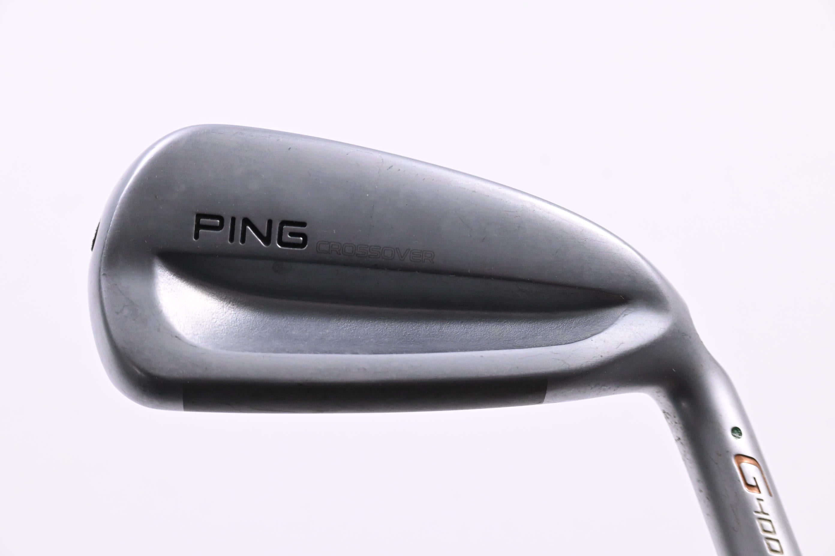 Ping G400 Crossover #3 Hybrid / 19 Degree / Stiff Flex Ping ALTA CB 70 Shaft