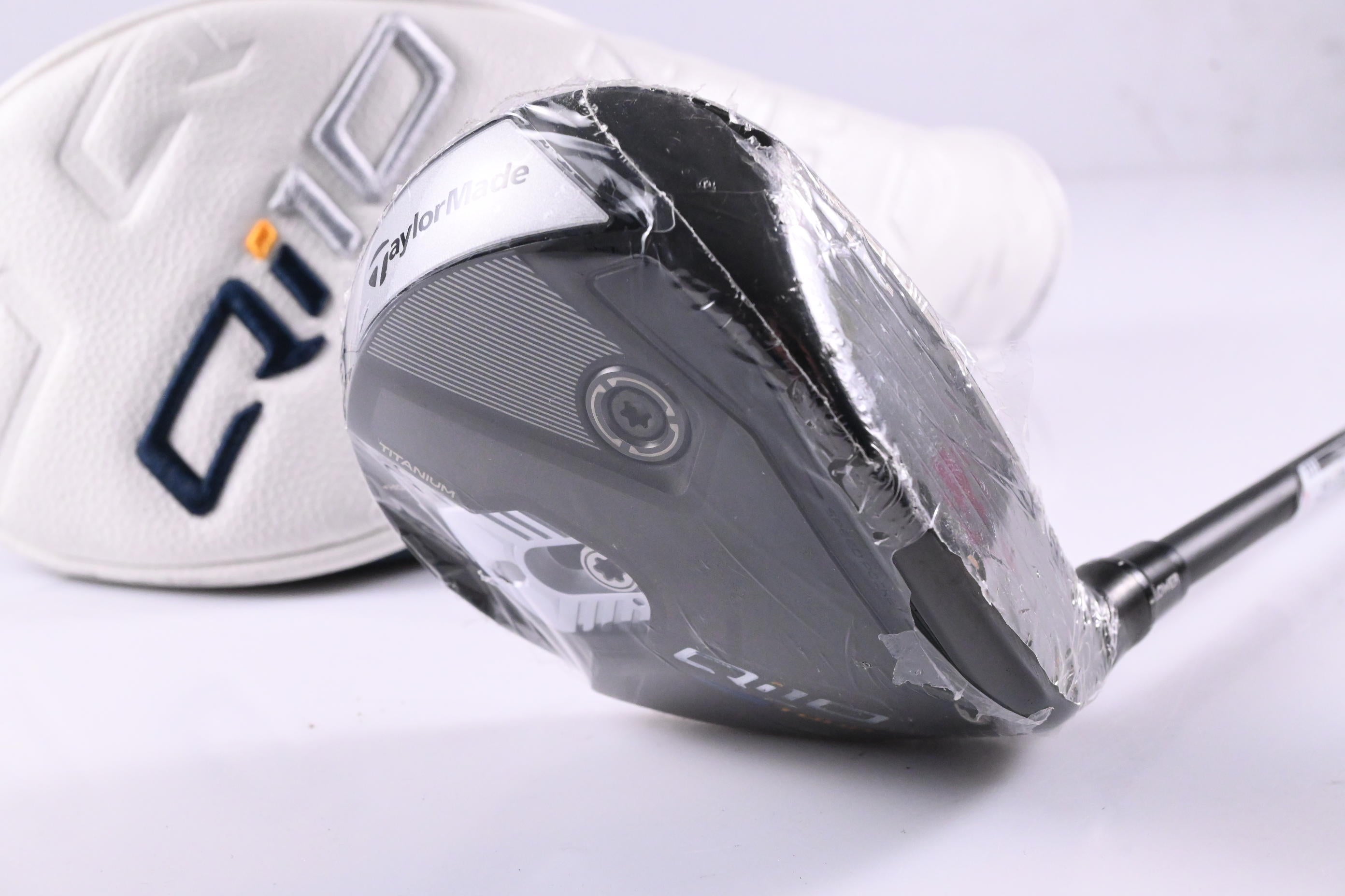 Taylormade Qi10 Tour #3 Wood / 15 Degree / Regular Flex Tensei AV Limited Blue 65