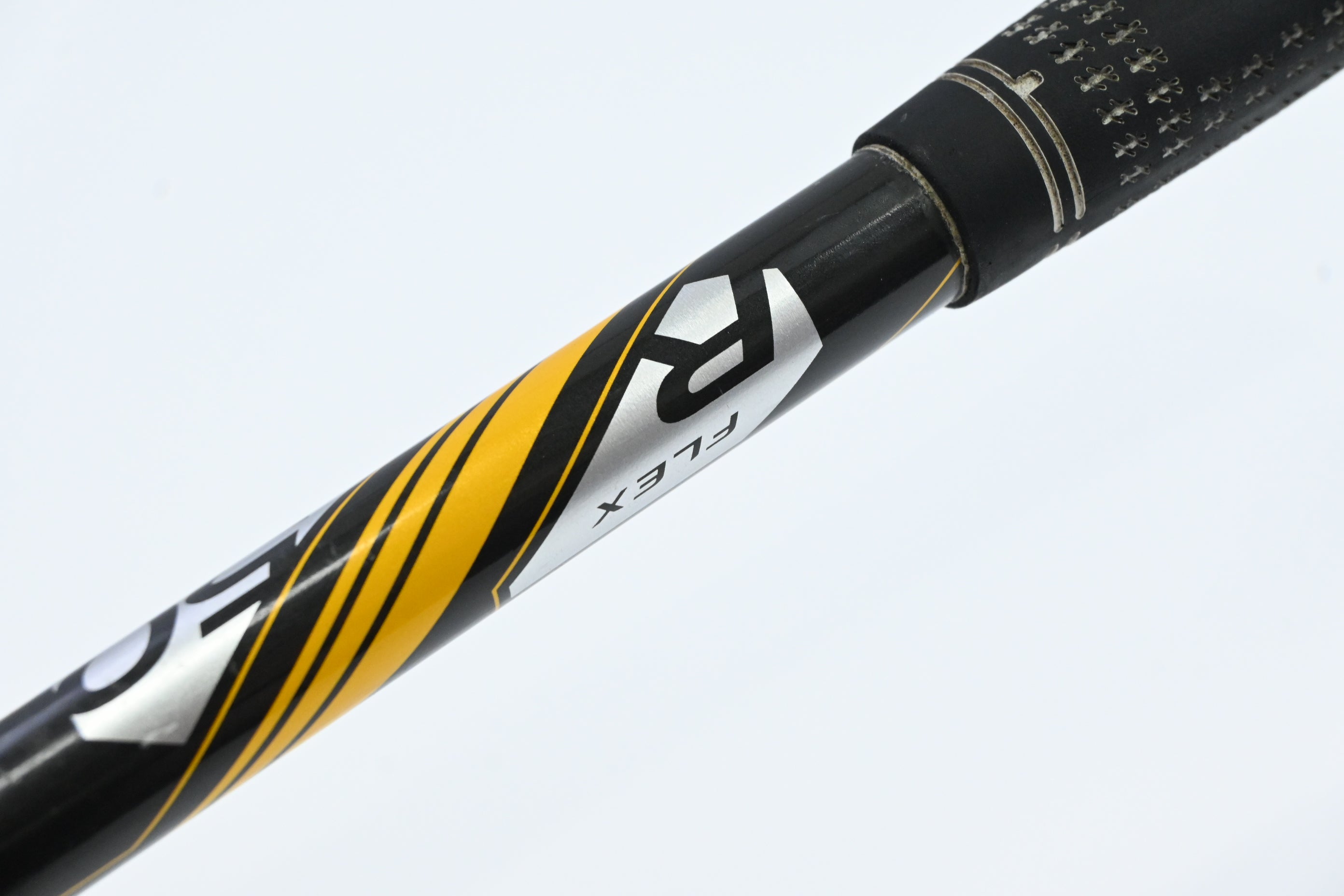Taylormade RBZ Stage 2 Driver / 10.5 Degree / Regular Flex Fujikura Rocket Fuel 50