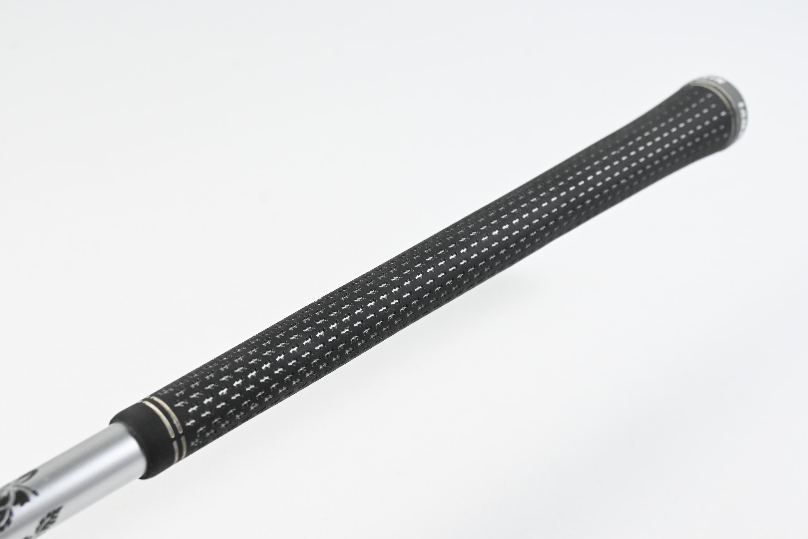 Taylormade SIM UDI #2 Hybrid / 18 Degree / Stiff Flex Diamana Thump 90 Shaft