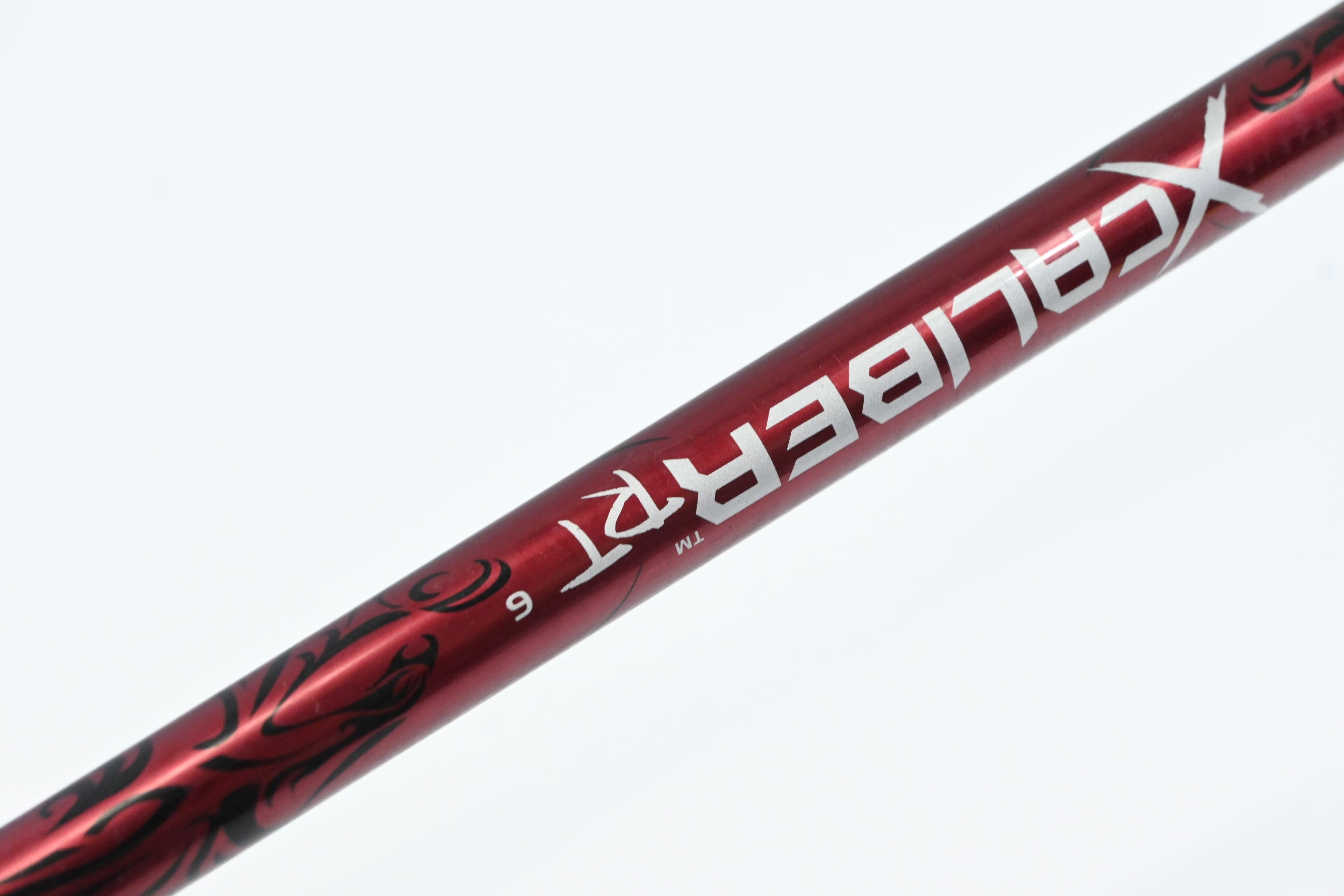 Left Hand Wishon 919THI Driver / 11 Degree / Stiff Flex X Caliper RT Shaft