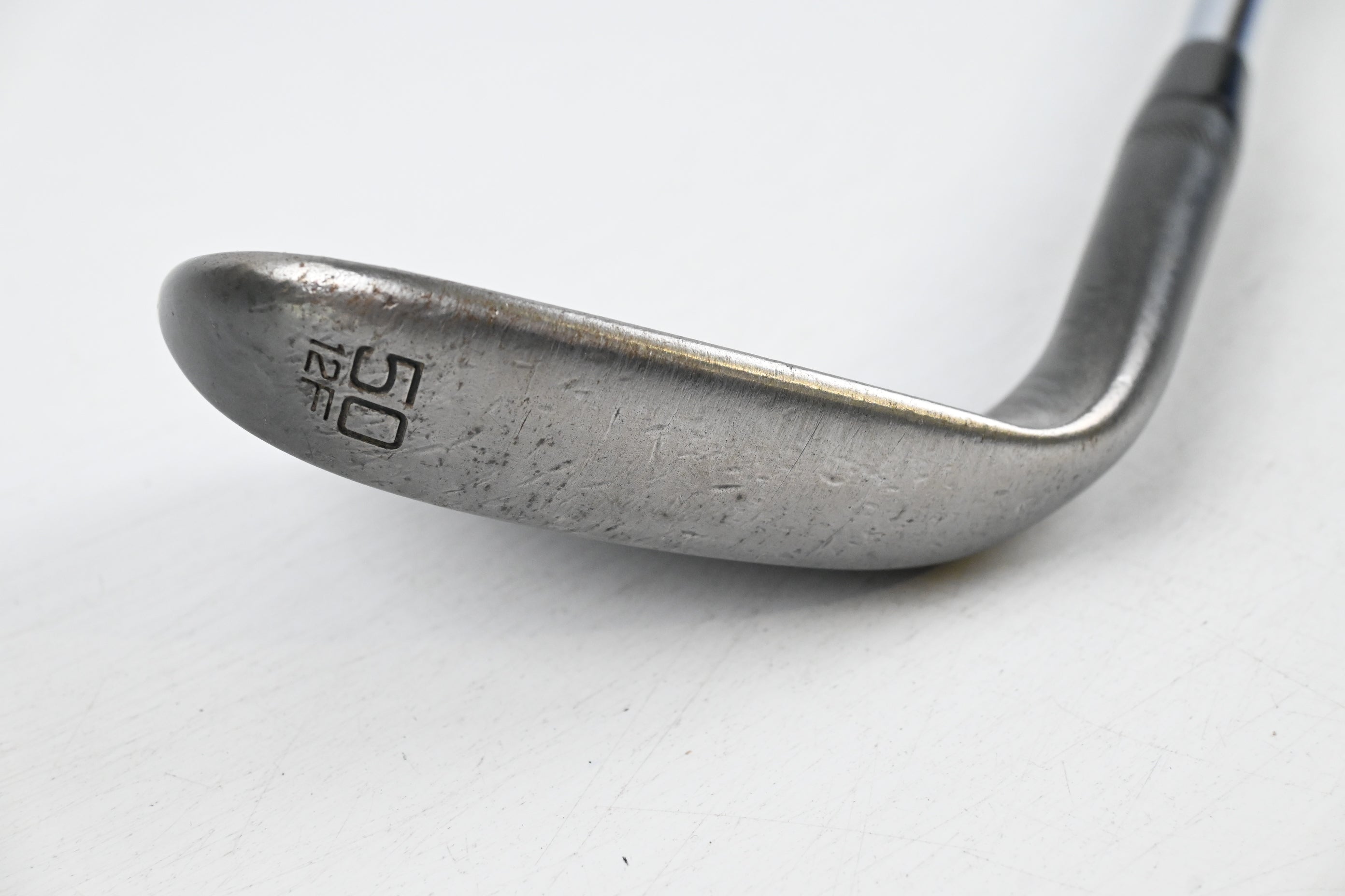 Titleist Vokey SM8 Gap Wedge / 50 Degree / Wedge Flex Vokey Design SM8 Shaft