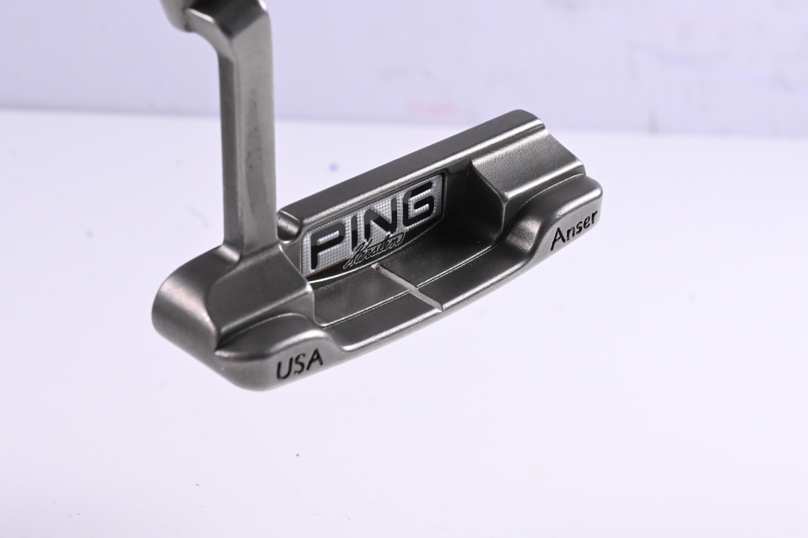 Ping Karsten USA Series Anser Putter / 34 Inch