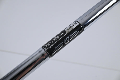 Titleist Vokey SM10 Gap Wedge / 52 Degree / Wedge Flex Vokey SM10 Shaft