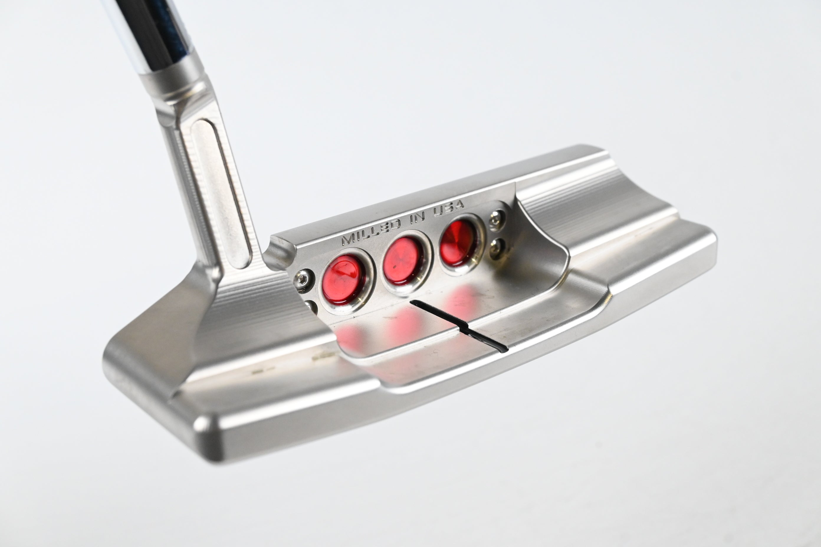 Scotty Cameron 2025 Studio Style Newport 2.5+ Putter / 34 Inch