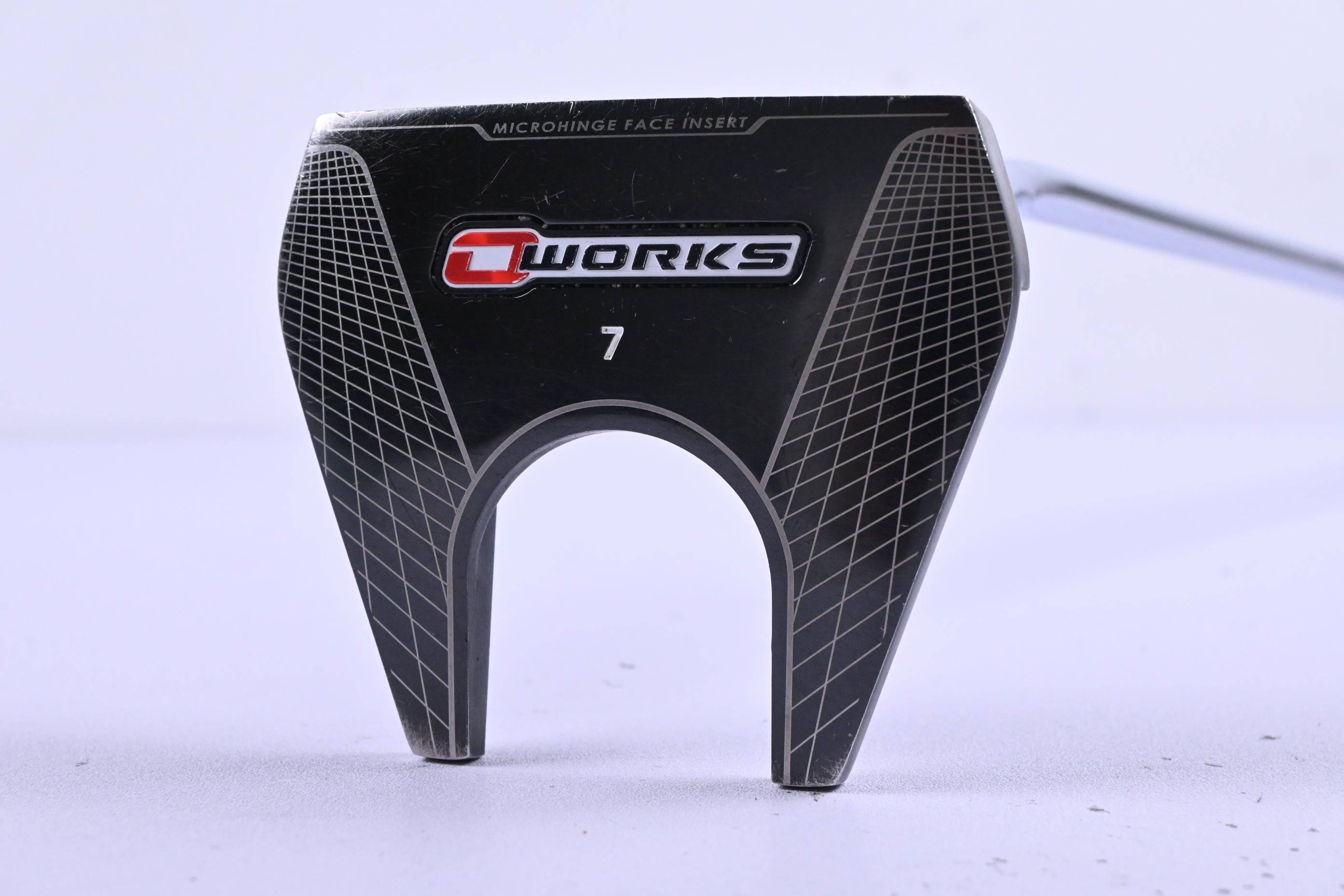 Odyssey O-Works 2020 7 Putter / 34 Inch