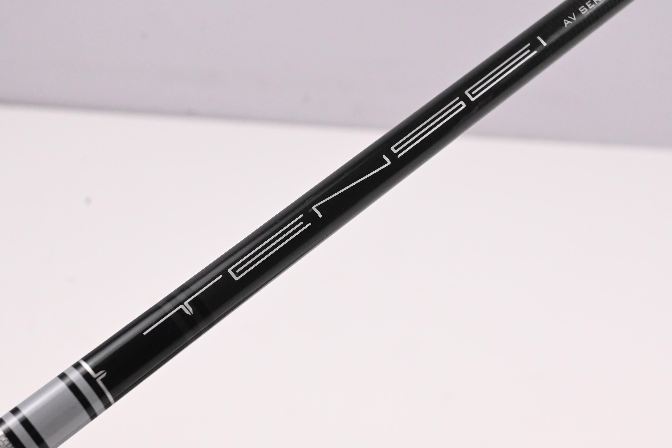 Tensei AV Raw White 75 #3 Wood Shaft / Stiff Flex / Ping 3rd Gen