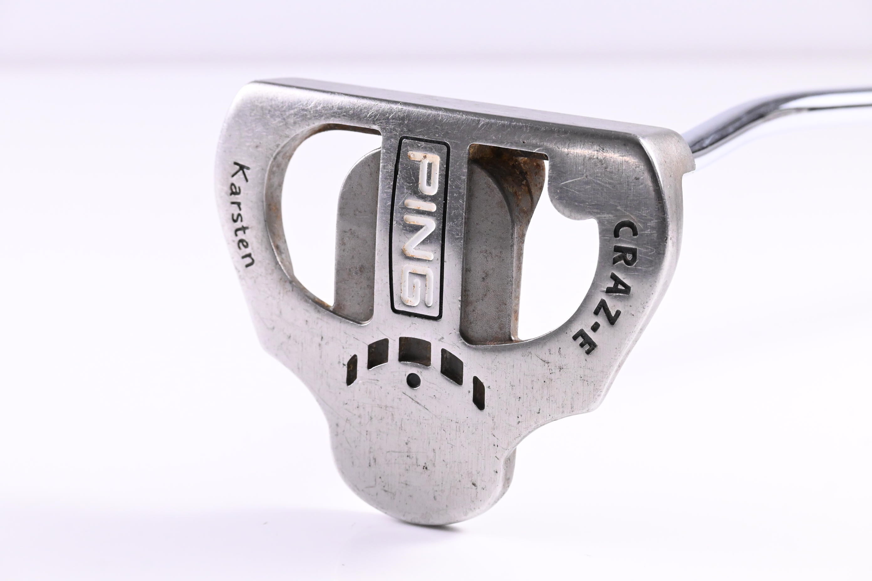 Ping Craz-E Karsten Putter / 35 Inch