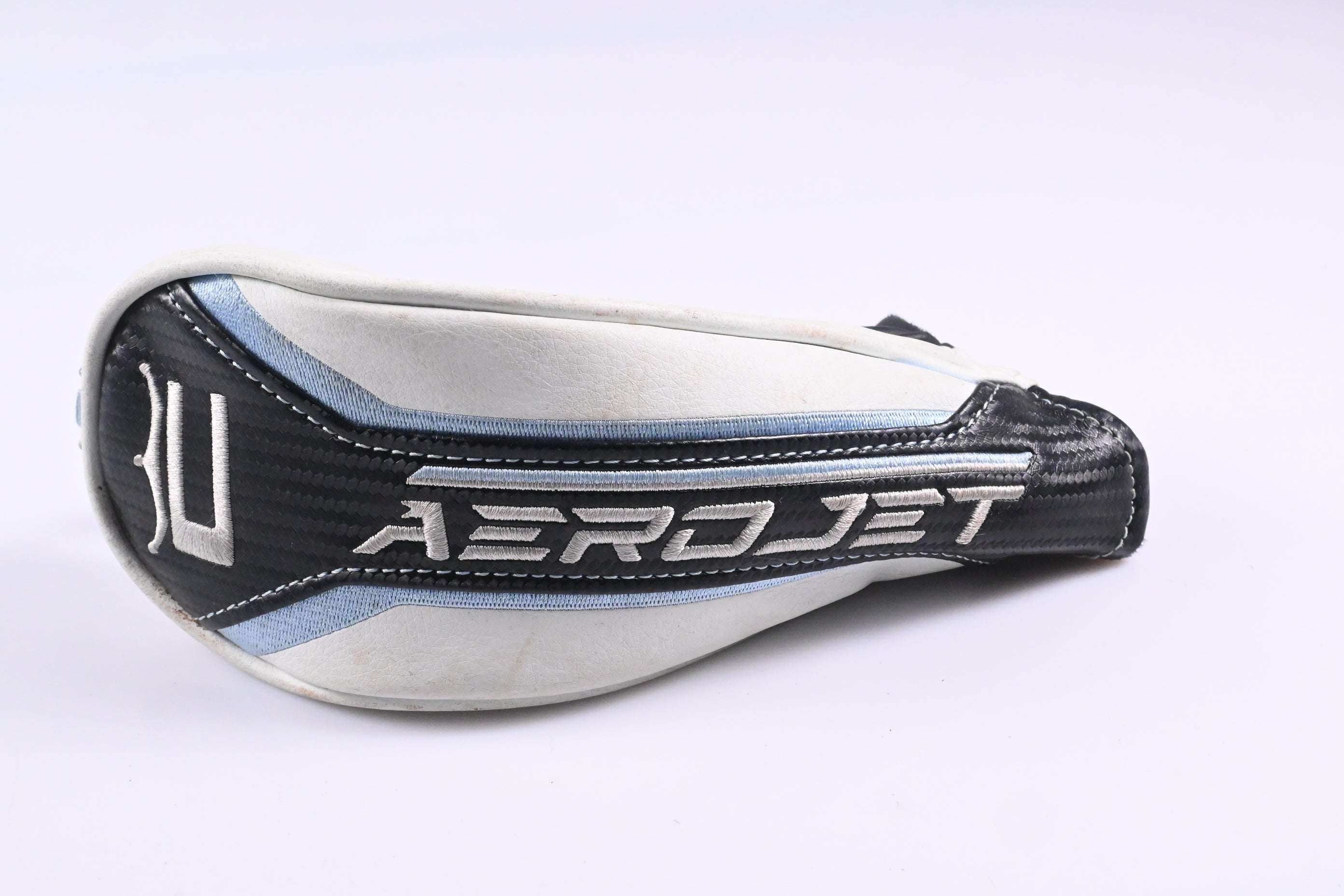 Ladies Cobra Aerojet #6 Hybrid / 28 Degree / Ladies Flex KBS PGI 55 Shaft