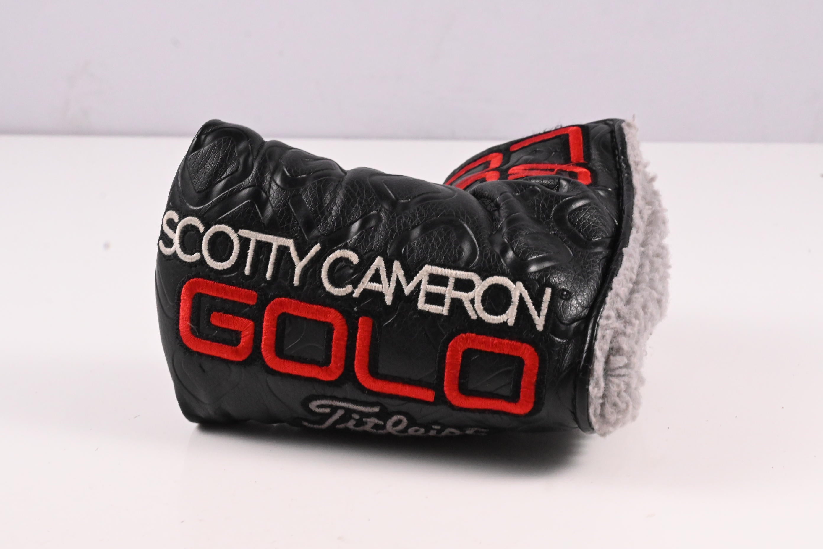 Scotty Cameron Golo 5R Putter / 34 Inch