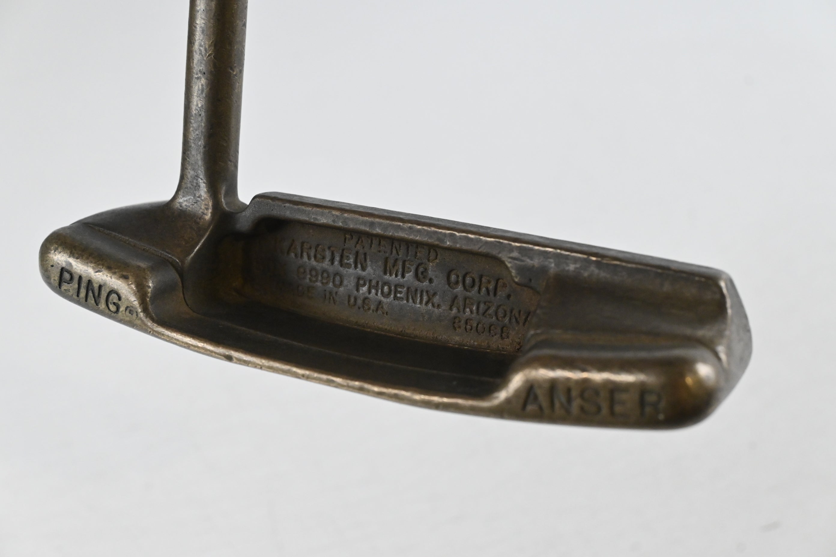 Ping Karsten Original Anser Putter / 36 Inch
