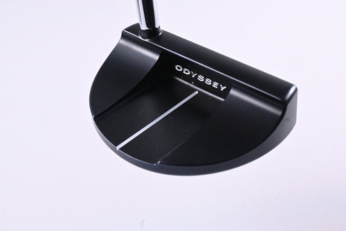 Odyssey Ai-One Milled Six T DB Putter / 34 Inch