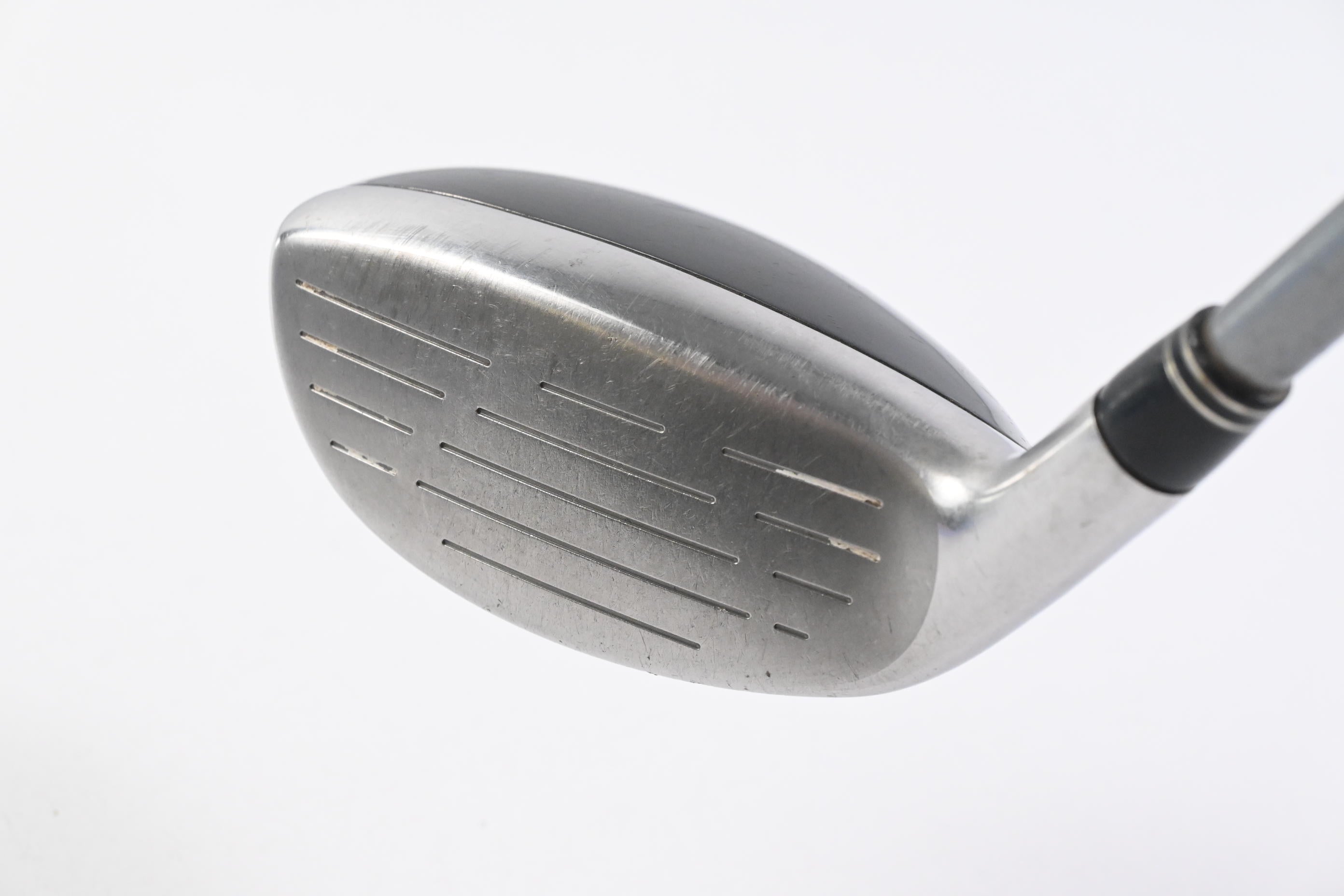 Cobra Baffler DWS #3 Hybrid / 20 Degree / Regular Flex Aldila NV HL 65 Shaft