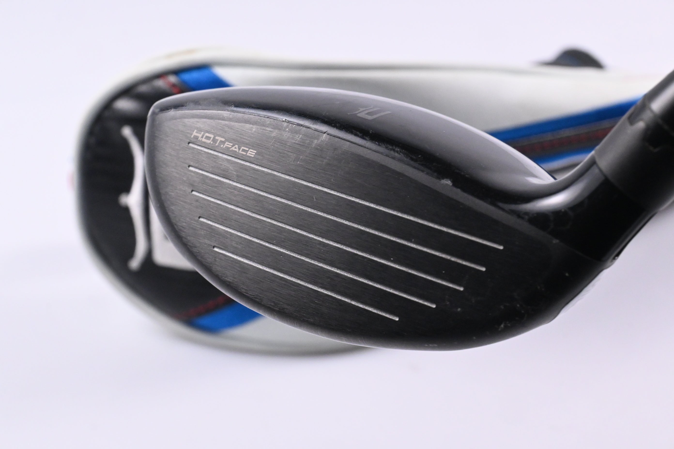 Cobra Aerojet #3 Wood / 15 Degree / Regular Flex Kai'li Blue 60 Shaft