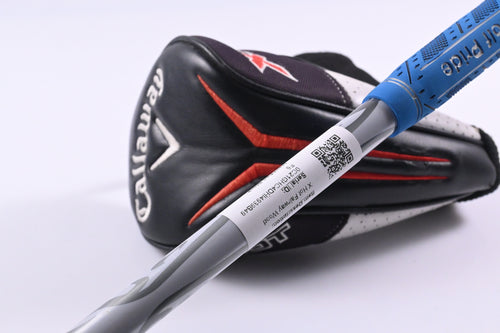Callaway X Hot #3 Wood / 15 Degree / Regular Flex Project X PXv Shaft