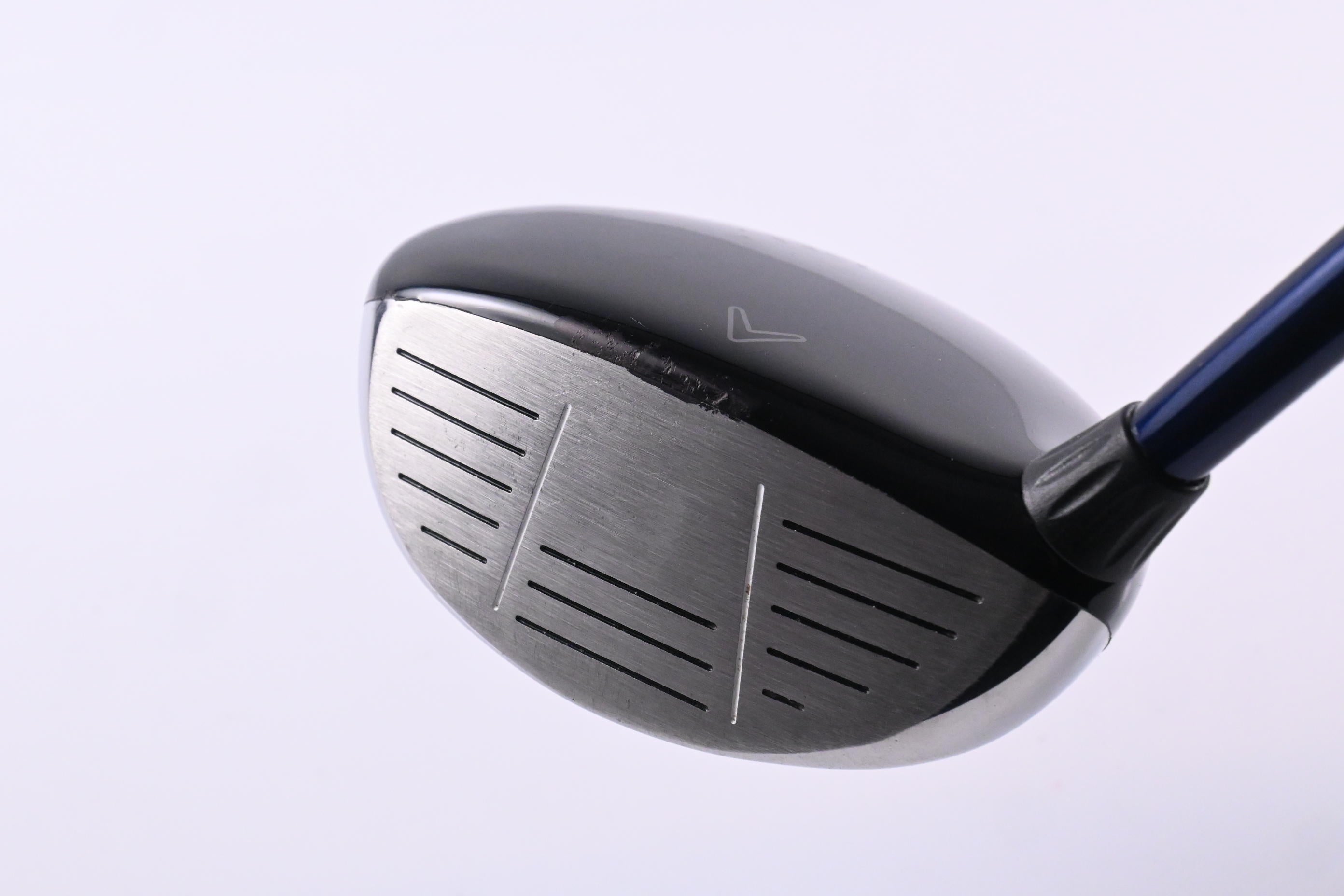 Callaway X 2006 #3 Wood / 15 Degree / Senior Flex Callaway X 70 Shaft