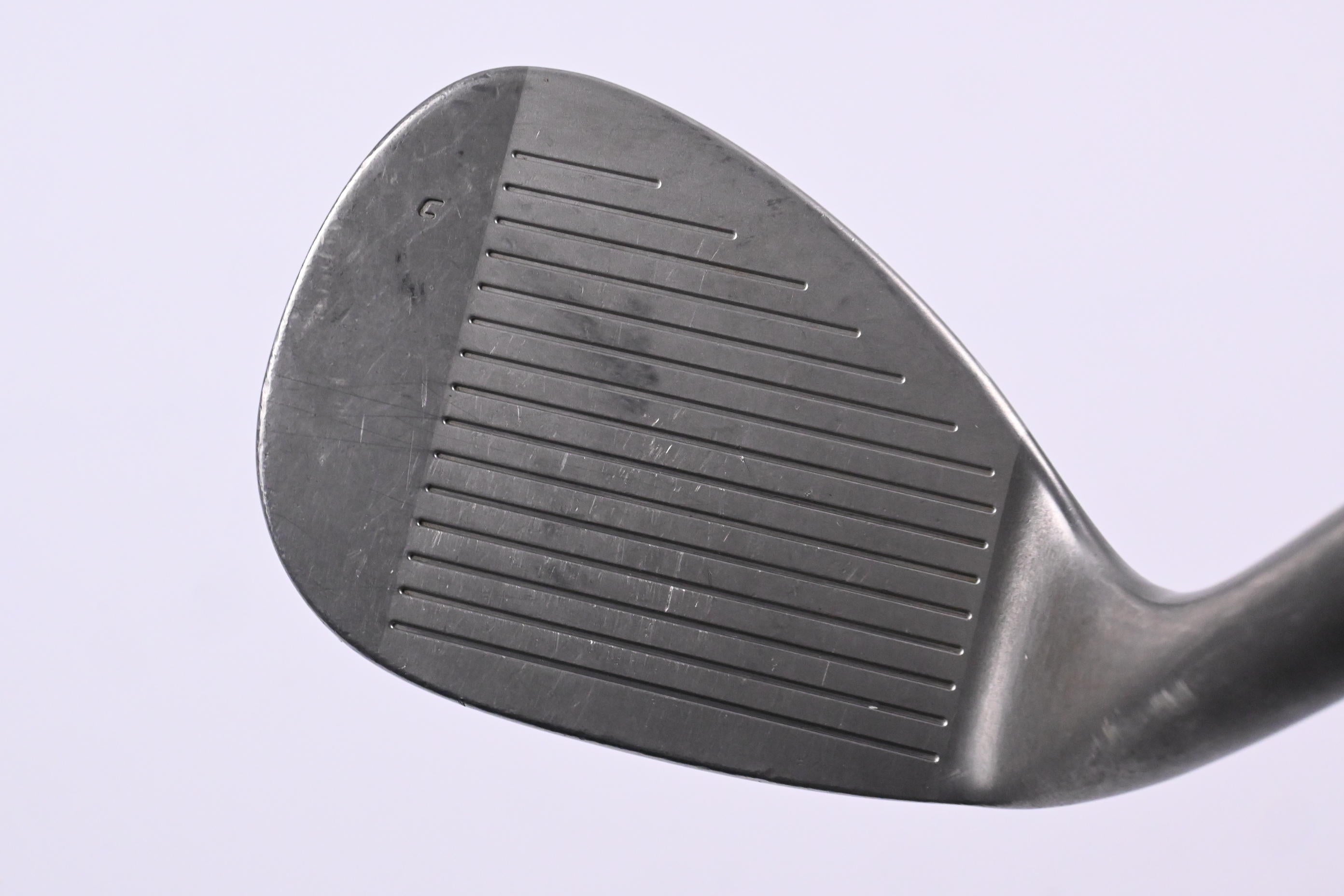 Taylormade RAC Chrome Lob Wedge / 60 Degree / Wedge Flex Taylormade Shaft