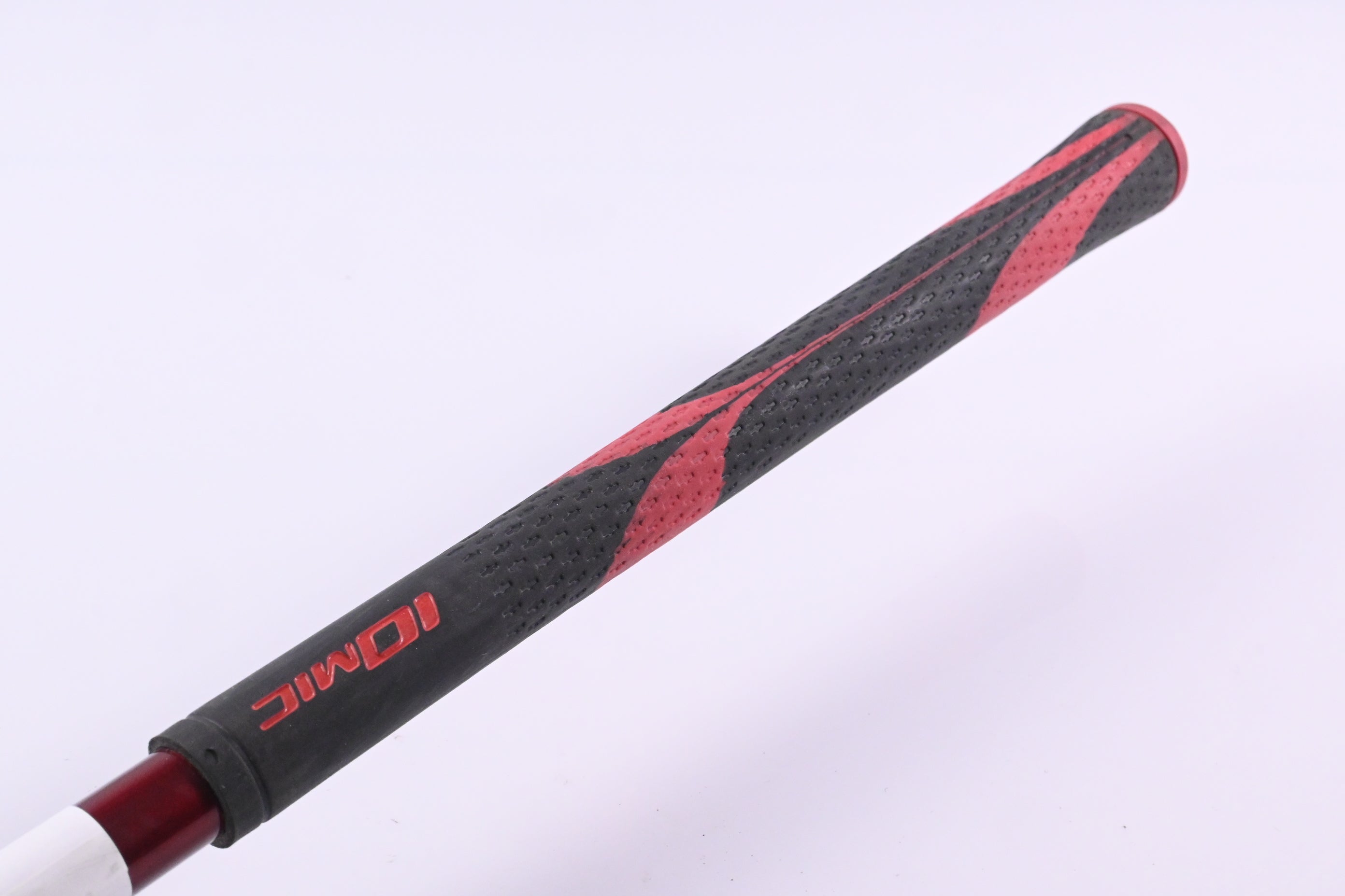 Srixon ZX Mk II 2023 #3 Hybrid / 19 Degree / Regular Flex HZDRUS Smoke Red RDX