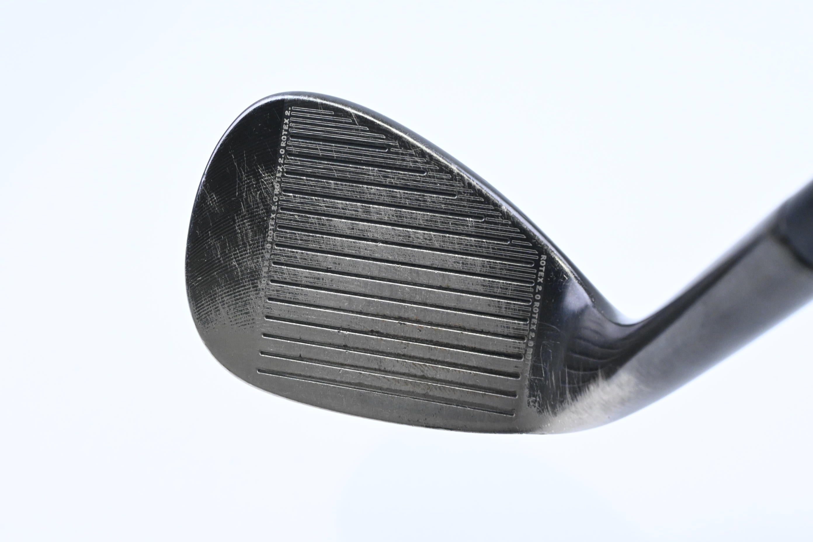 Cleveland 588 RTX 2.0 Sand Wedge / 56 Degree / Wedge Flex Dynamic Gold Shaft