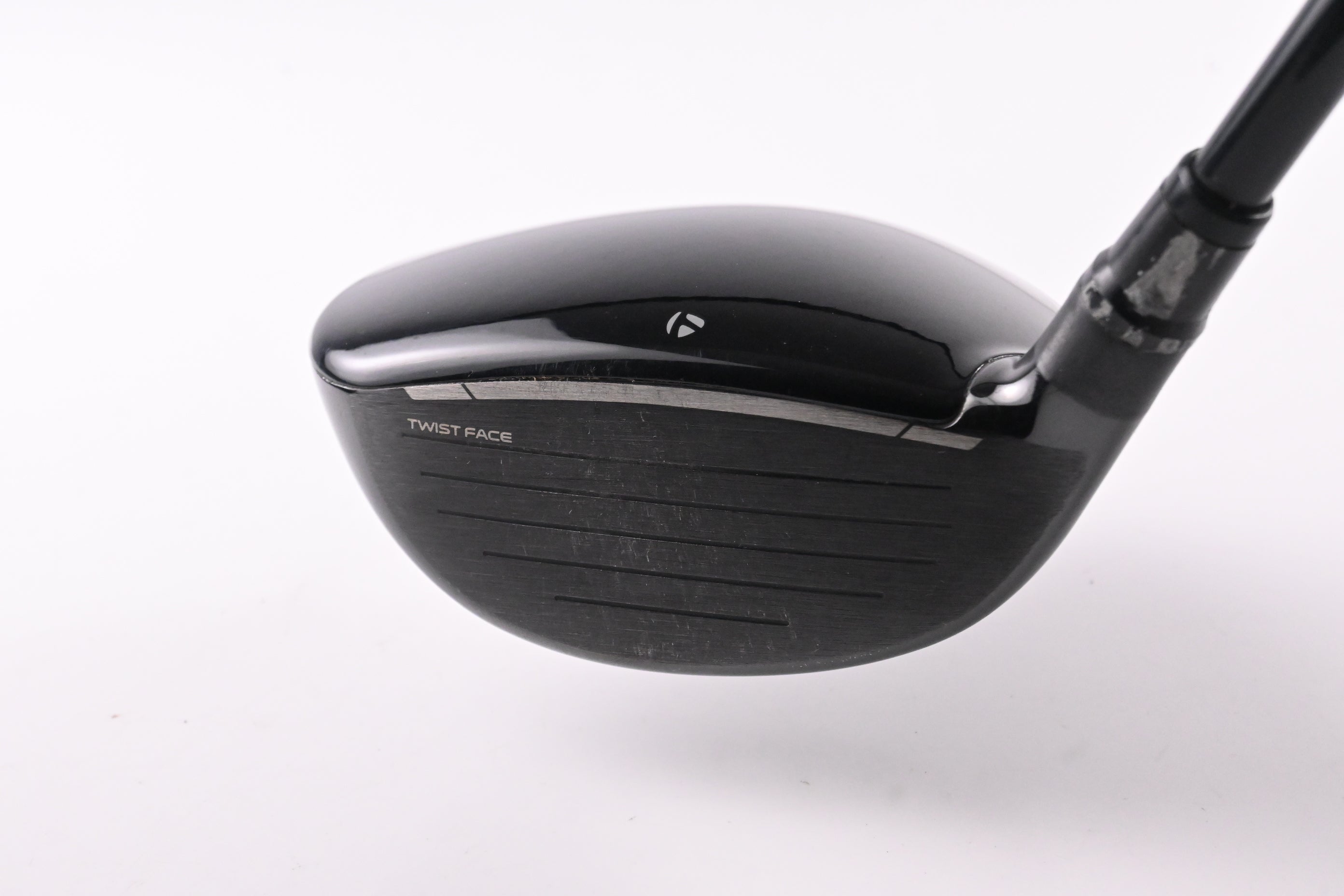 Taylormade Qi10 Tour #3 Wood / 15 Degree / X-Flex HZRDUS Black Gen 4 70 Shaft