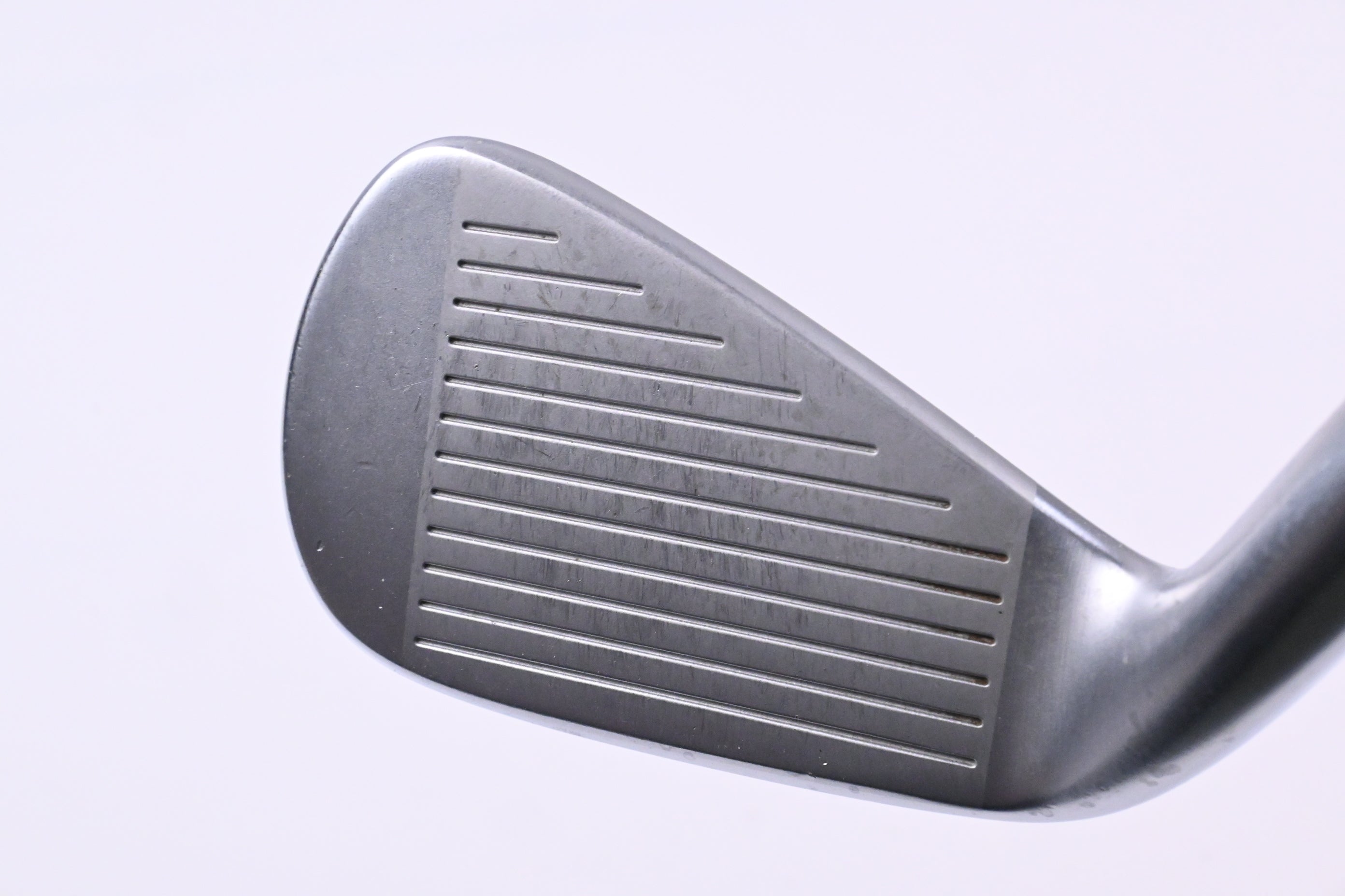 Mizuno JPX 921 Forged #4 Iron / 21 Degree / Stiff Flex NS Pro Modus3 Tour 120
