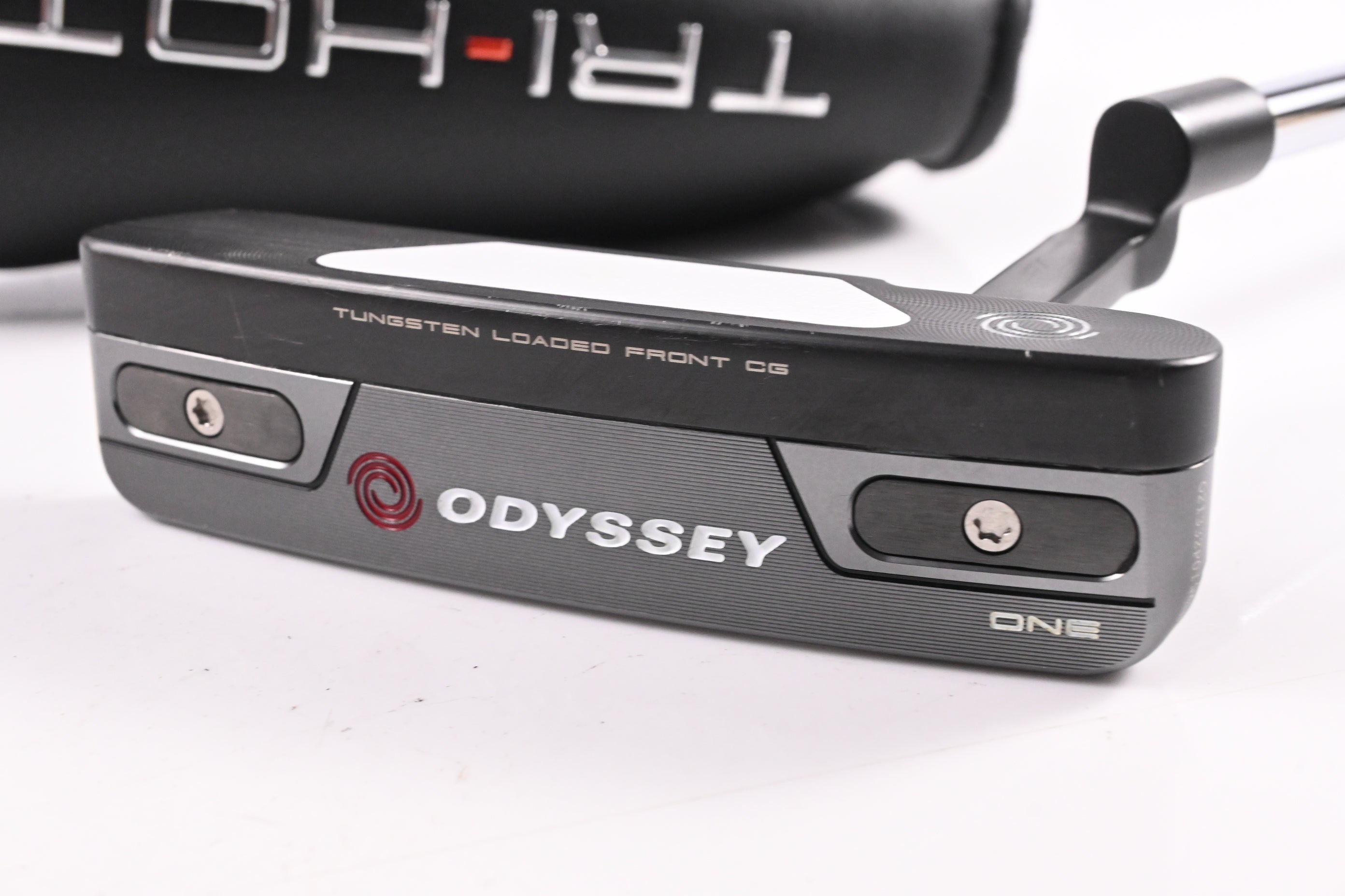 Odyssey Tri-Hot 5K One Putter / 34 Inch