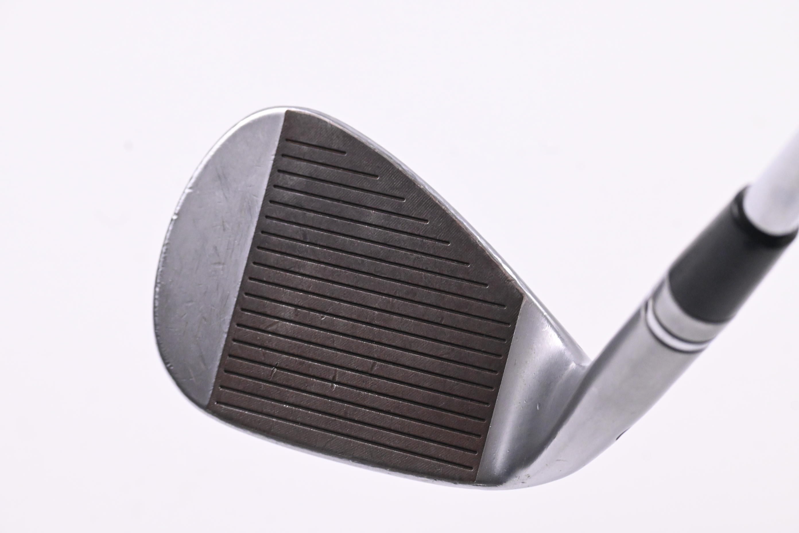 Taylormade Milled Grind 4 Sand Wedge / 54 Degree / Stiff Flex Project X Rifle