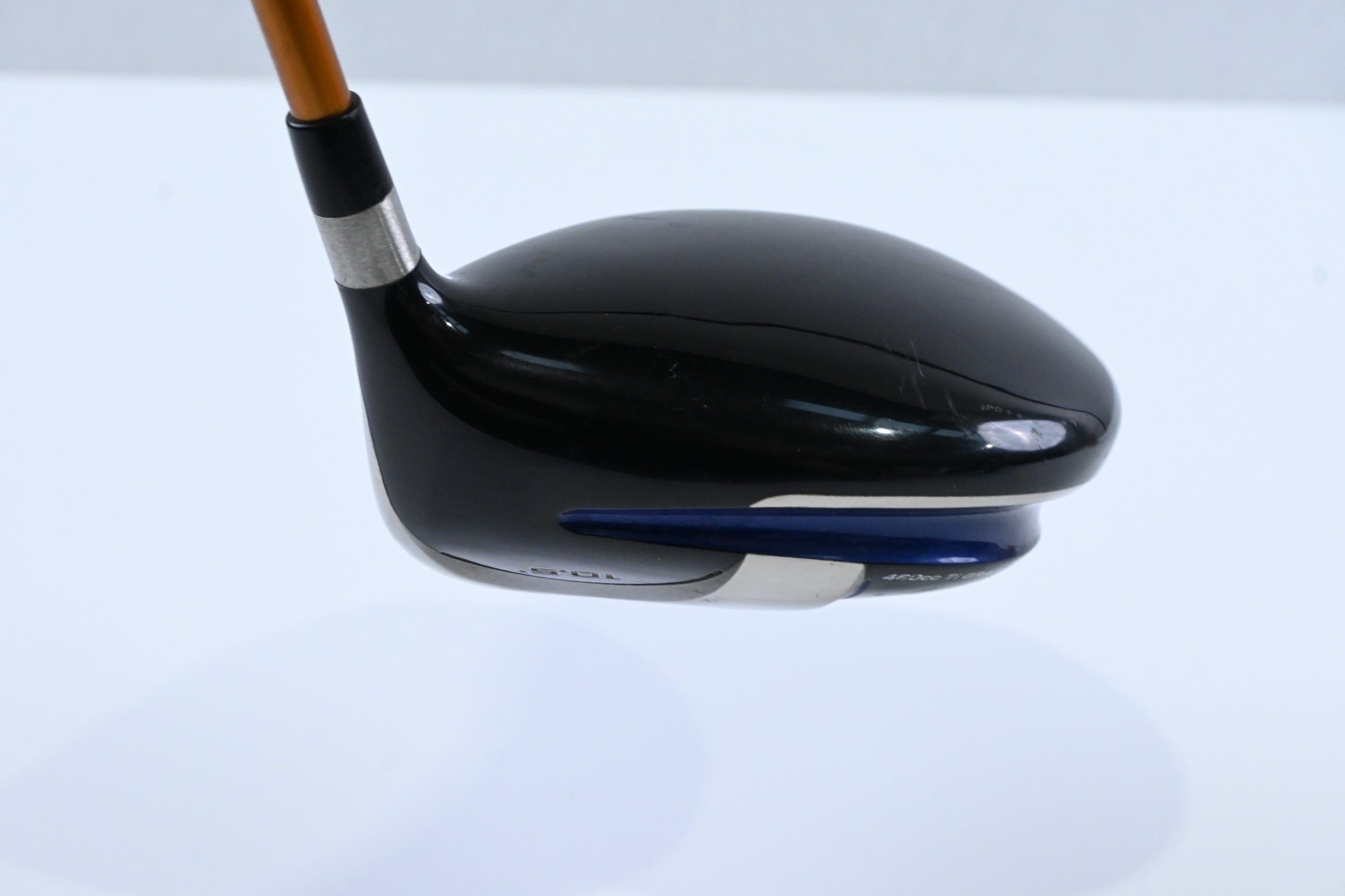 Mizuno MX-500 Driver / 10.5 Degree / Regular Flex Aldila NVS 65 Shaft
