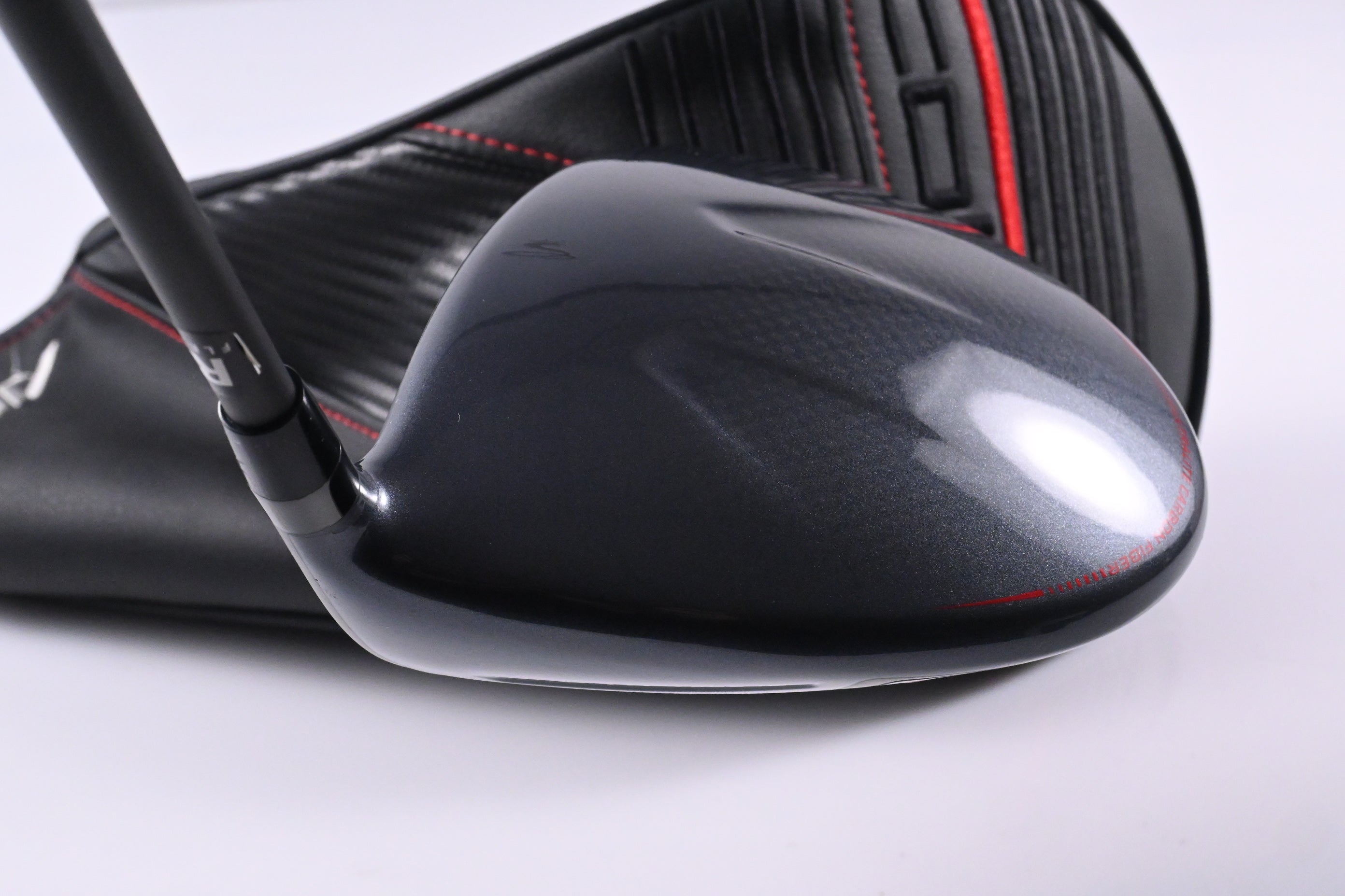 Cobra Air-X Driver / 10.5 Degree / Regular Flex Cobra UltraLite 40 Shaft
