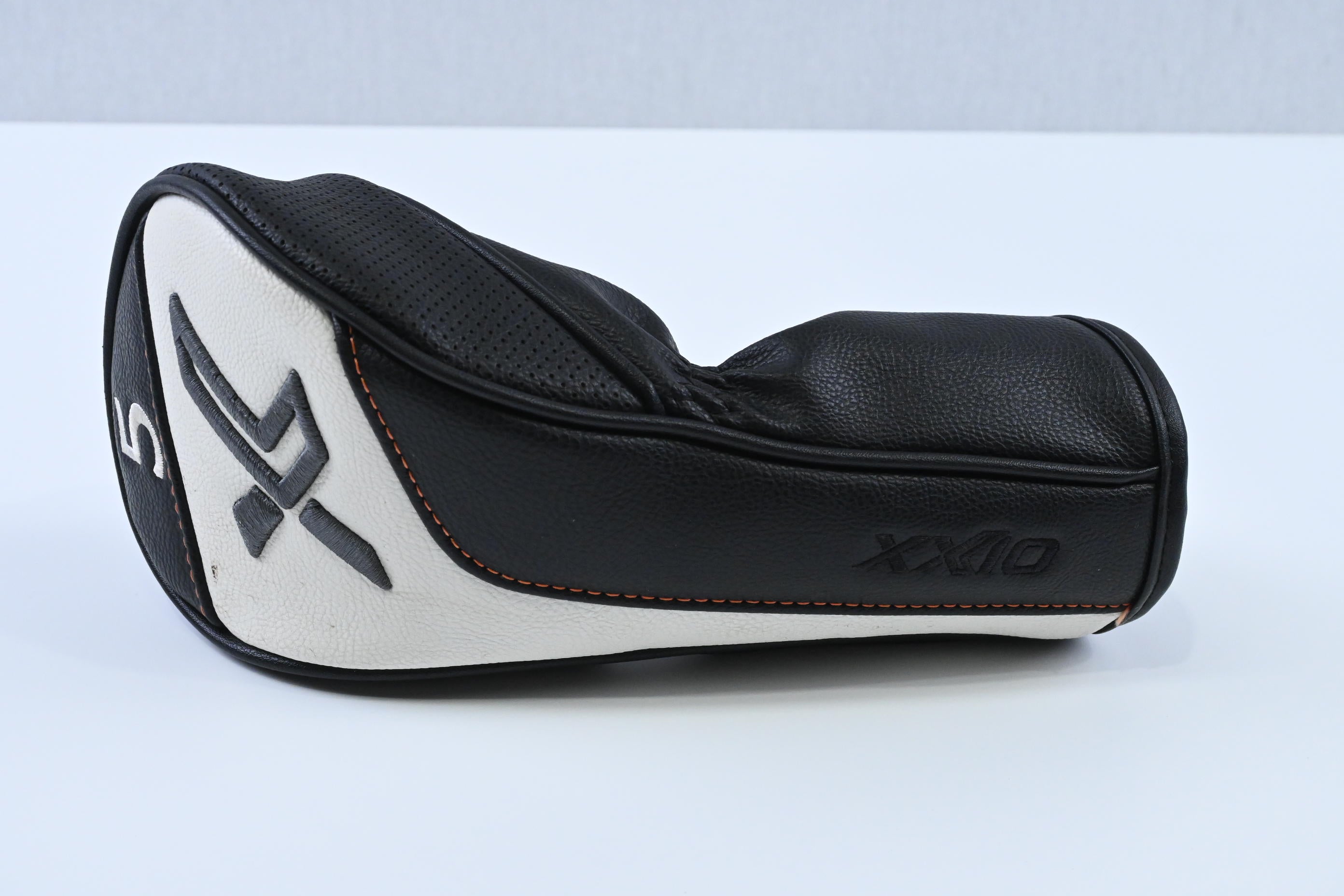 XXIO Eleven #5 Wood / 18 Degree / Regular Flex Miyazaki AX-1 43 Shaft
