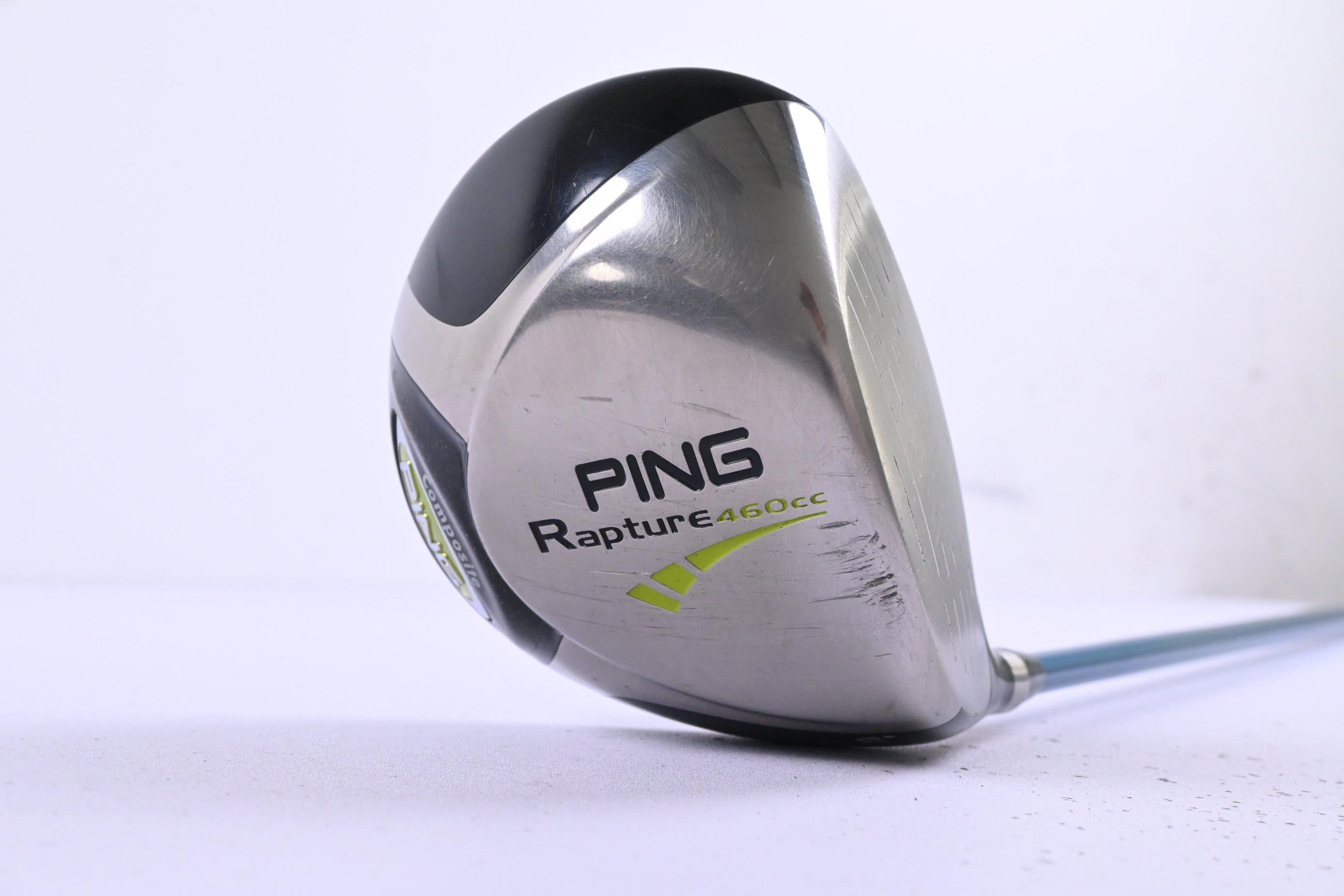 Ping Rapture Driver / 9 Degree / Stiff Flex Aldila VS Proto 65 Shaft