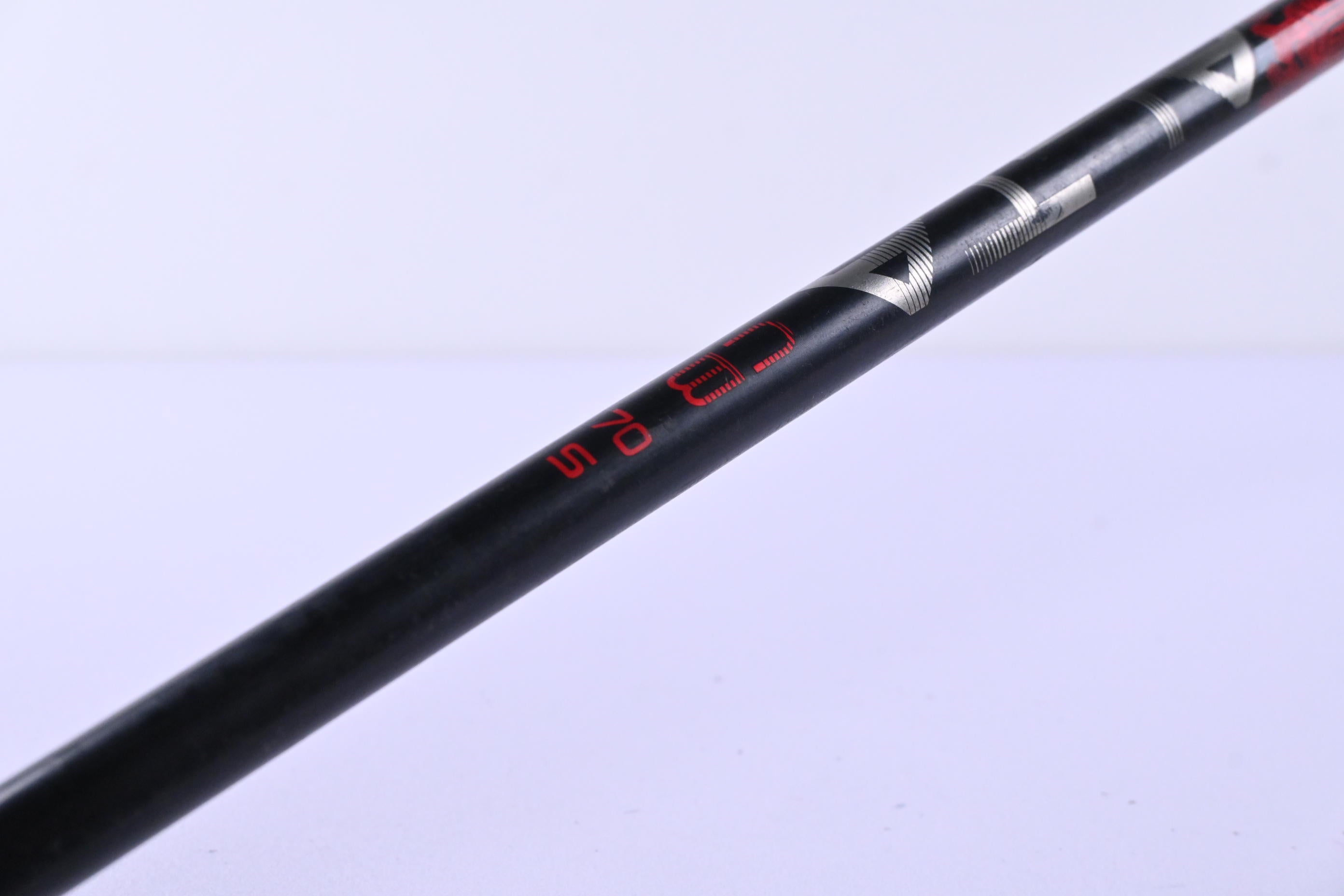Ping G410 #3 Hybrid / 19 Degree / Stiff Flex Ping Alta CB Red 70 Shaft