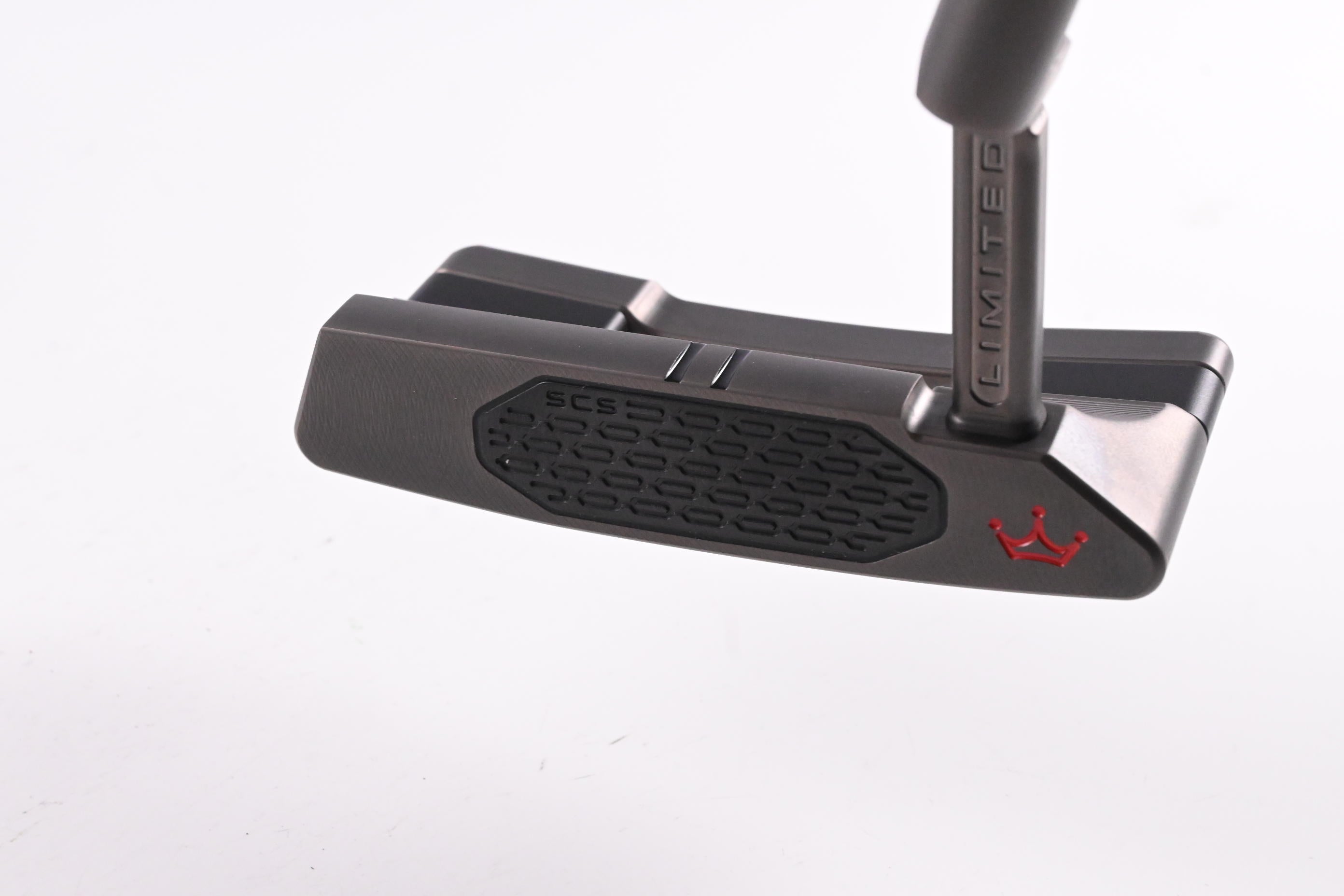 Scotty Cameron Studio Xperimental Limited Squareback 2 Putter / 34 Inch