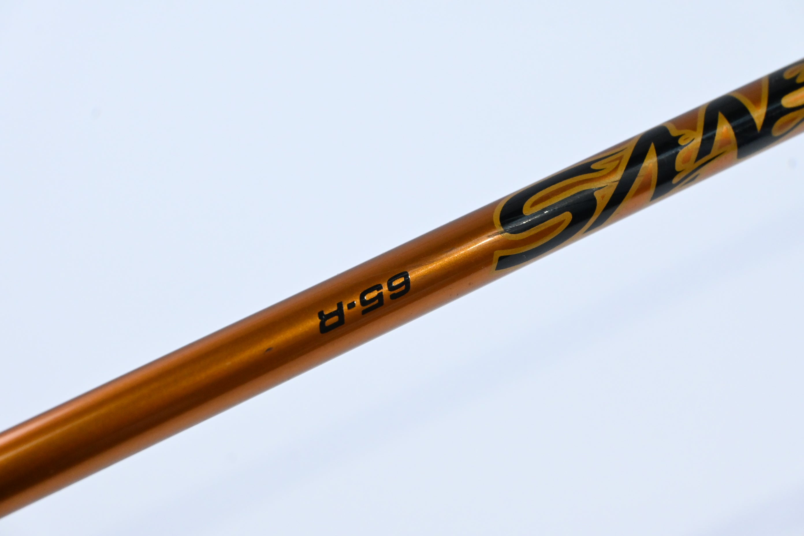 Mizuno MX-500 Driver / 10.5 Degree / Regular Flex Aldila NVS 65 Shaft