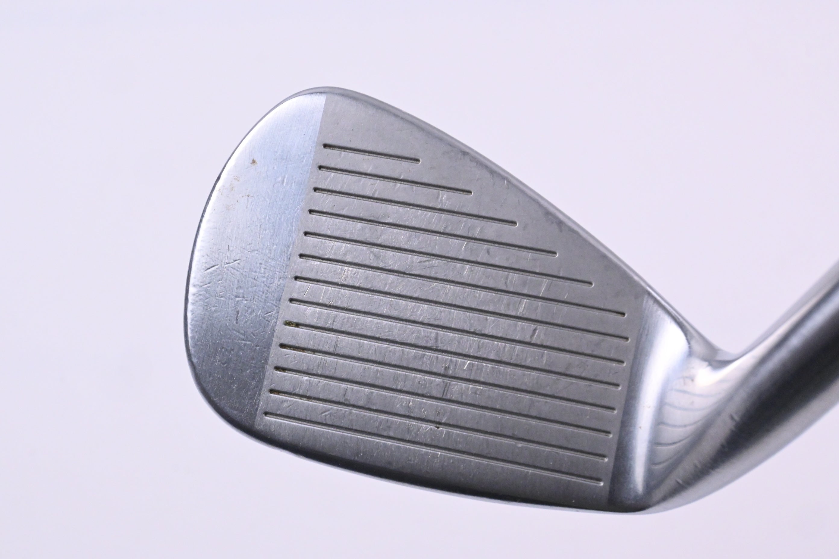 Mizuno MP-20 HMB Pitching Wedge / 46 Degree / Stiff Flex NS Pro Modus 3 Tour 120