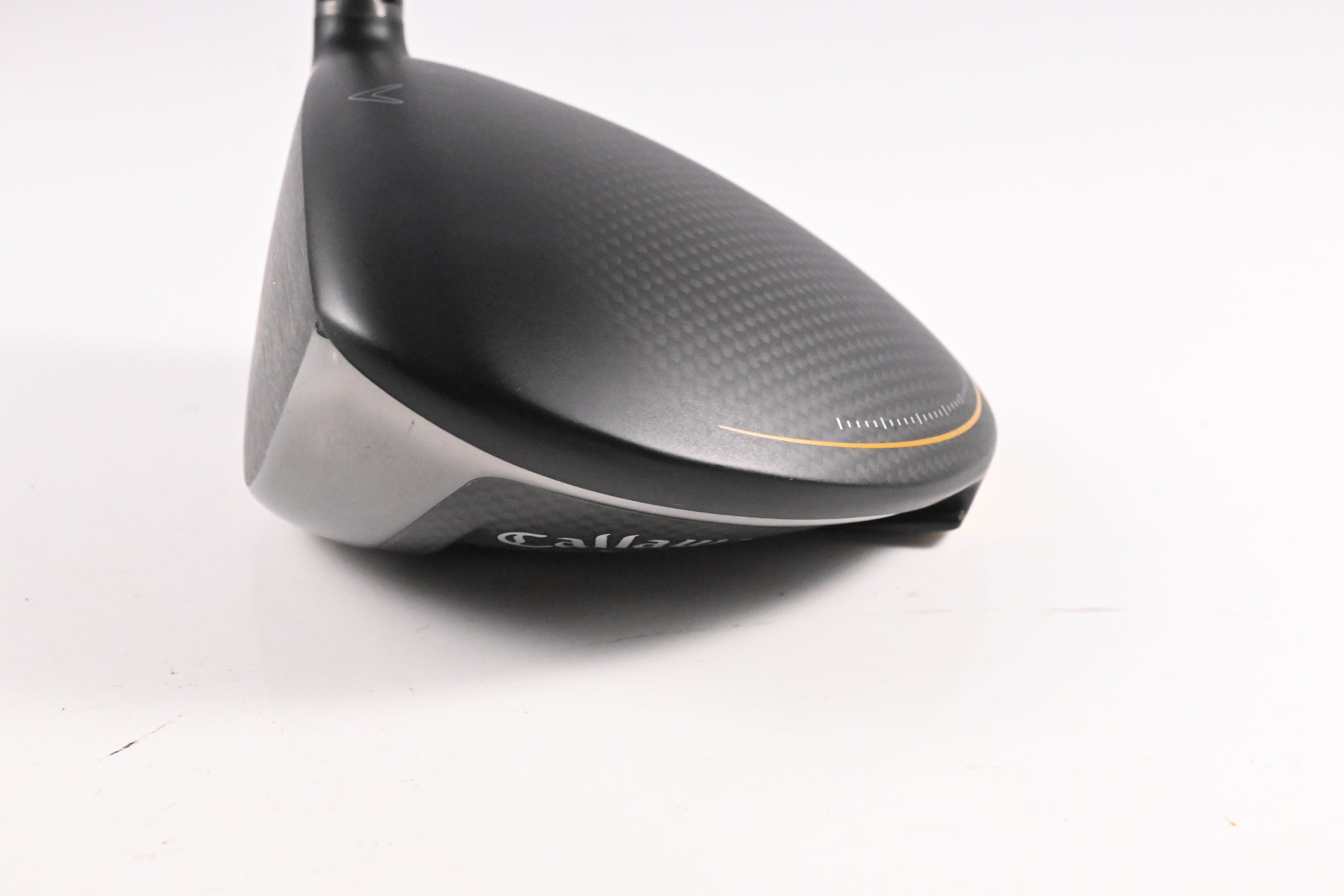 Left Hand Callaway Rogue ST MAX LS Driver / 9 Degree / Regular Flex Grafalloy