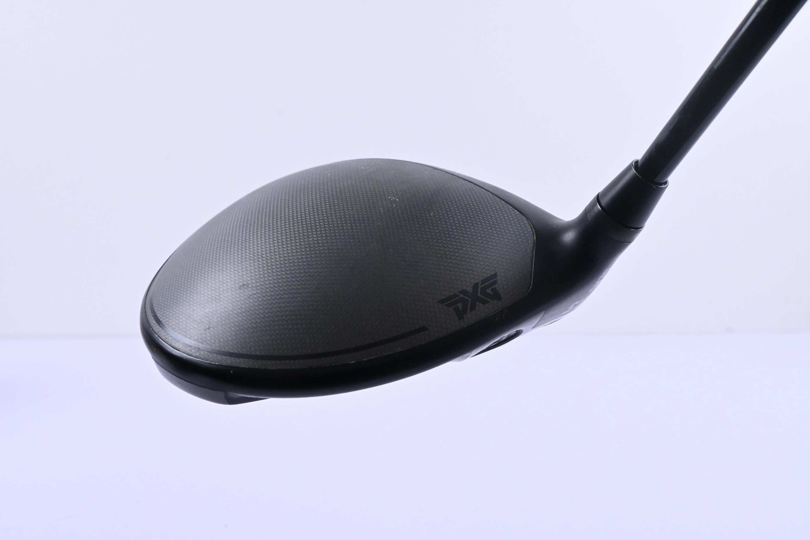 Left Hand PXG 0311 XF Gen5 Driver / 10.5 Degree / Regular Flex Tensei AV Raw 55