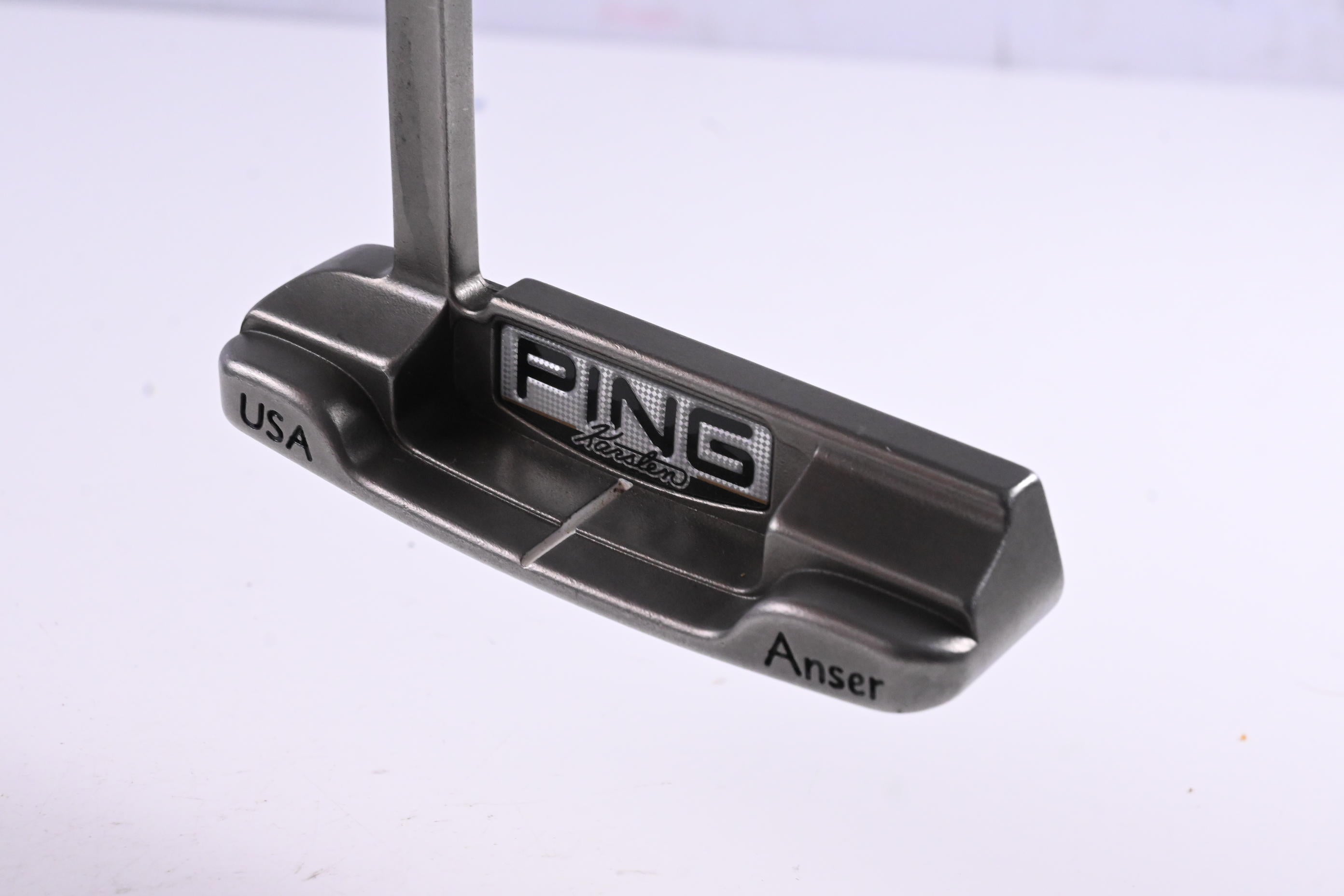 Ping Karsten USA Series Anser Putter / 34 Inch