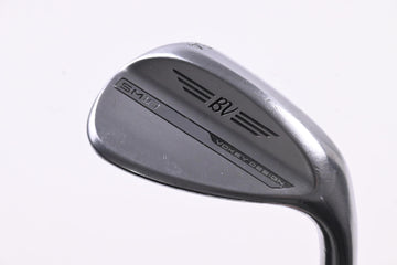 Titleist Vokey SM10 Sand Wedge / 54 Degree / Stiff Flex AMT Black S300 Shaft
