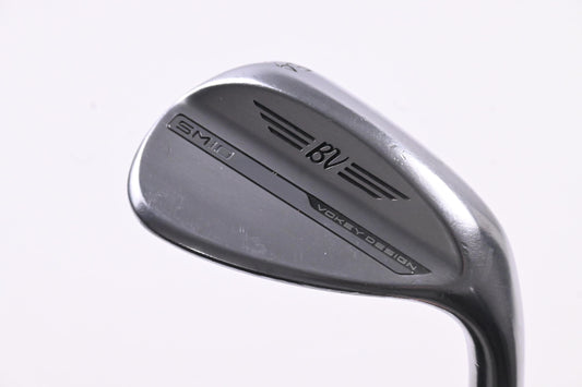 Titleist Vokey SM10 Sand Wedge / 54 Degree / Stiff Flex AMT Black S300 Shaft