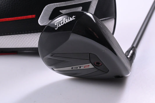 Titleist GT2 #3 Wood / 16.5 Degree / X-Flex Tensei 1K Black 85 Shaft
