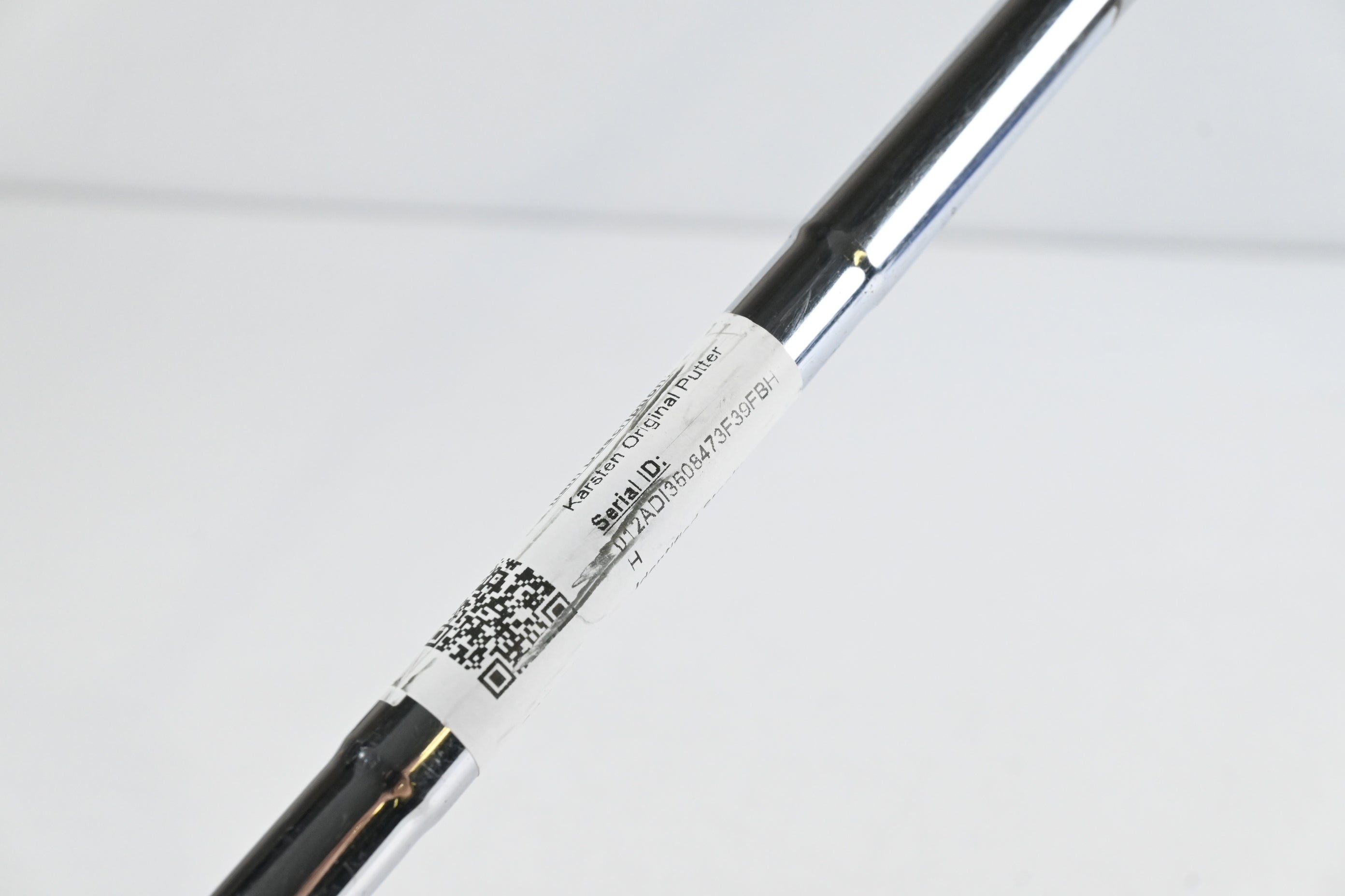 Ping Karsten Original Anser Putter / 36 Inch