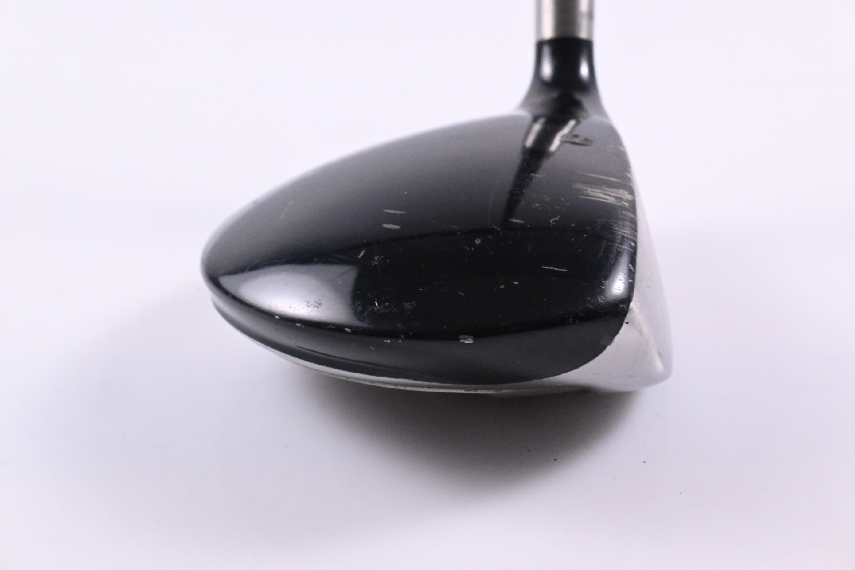 Taylormade R7 Draw #3 Wood / 15 Degree / Regular Flex Taylormade Reax 55 Shaft