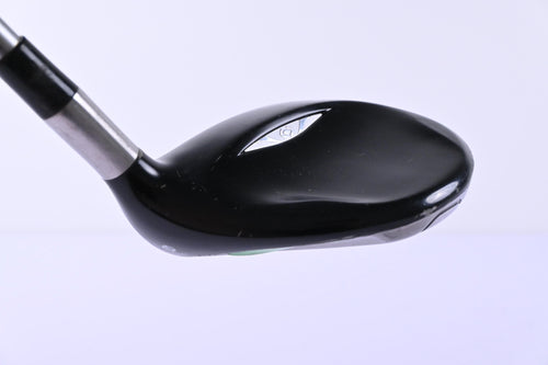 Ladies Cleveland HiBore Bloom #3 Wood / 15 Degree / Ladies Flex YSQT 49 Shaft