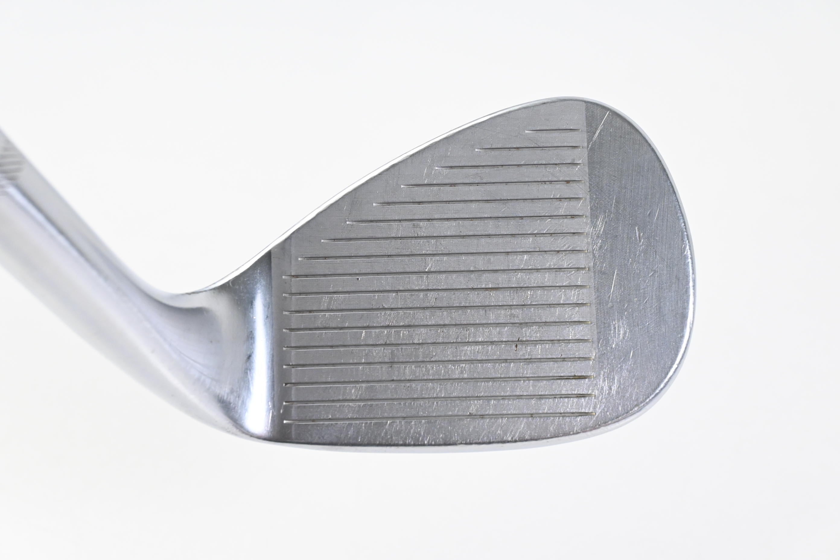 Left Hand Titleist Vokey SM7 Sand Wedge / 56 Degree / Wedge Flex Vokey Design