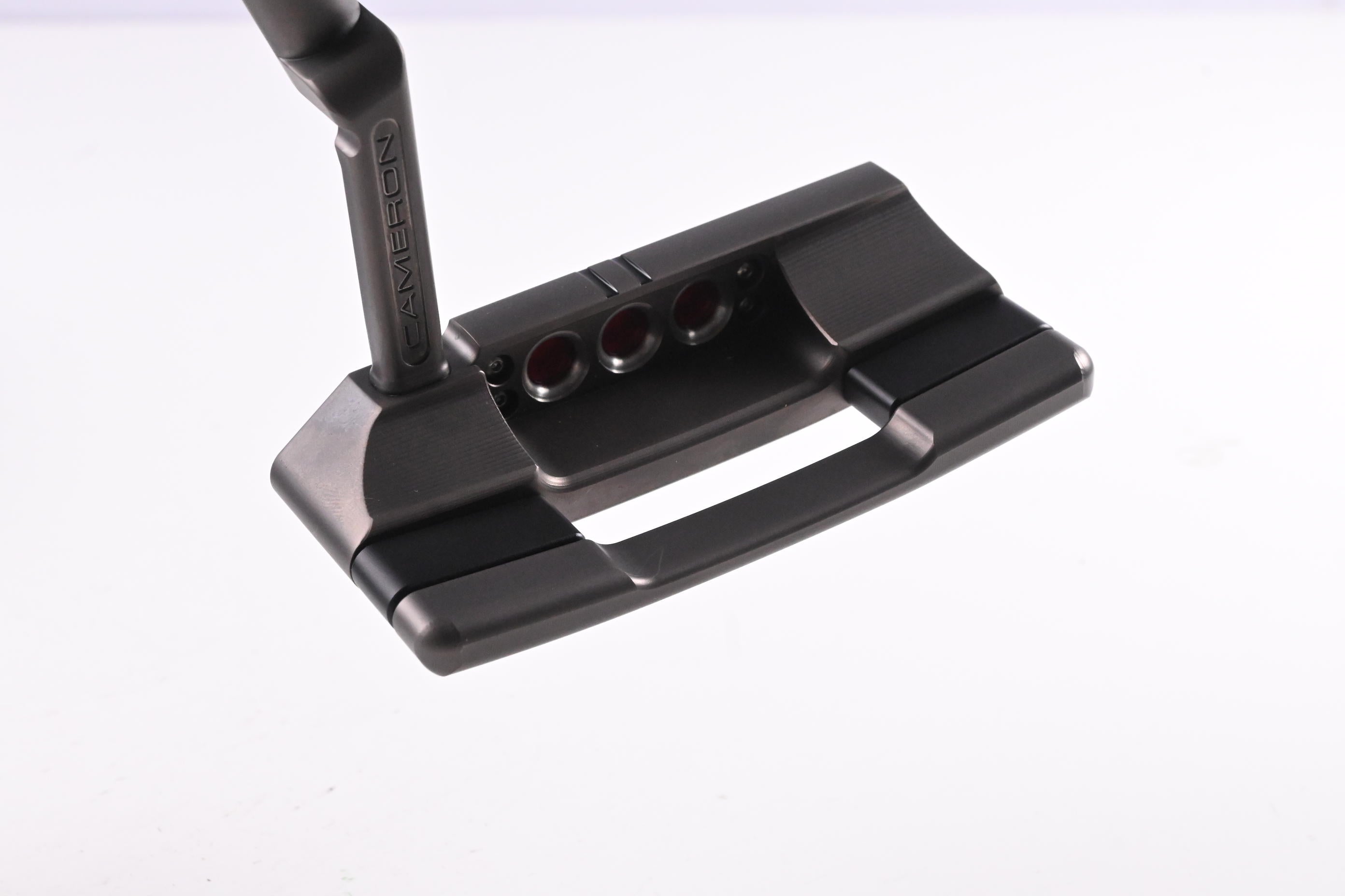 Scotty Cameron Studio Xperimental Limited Squareback 2 Putter / 34 Inch