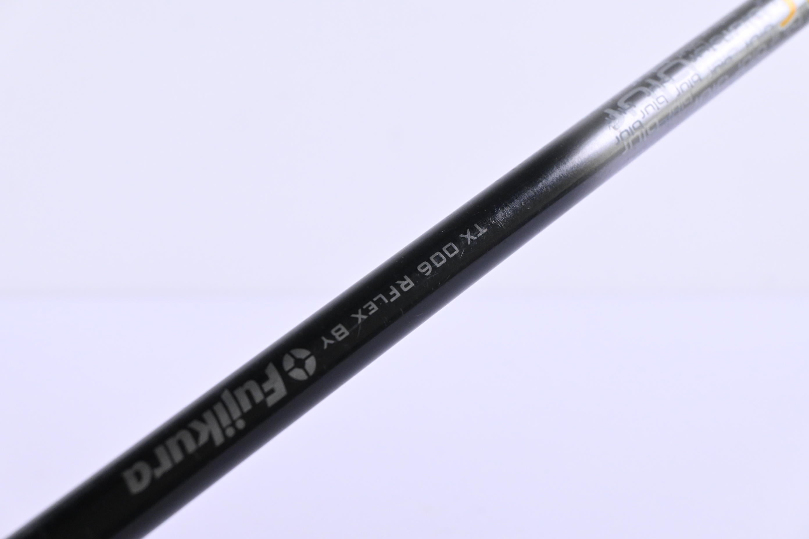 Cobra S3 #3 Wood / 15 Degree / Regular Flex Fujikura Blur Shaft