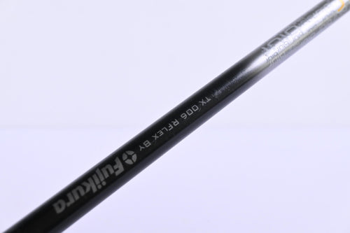 Cobra S3 #3 Wood / 15 Degree / Regular Flex Fujikura Blur Shaft